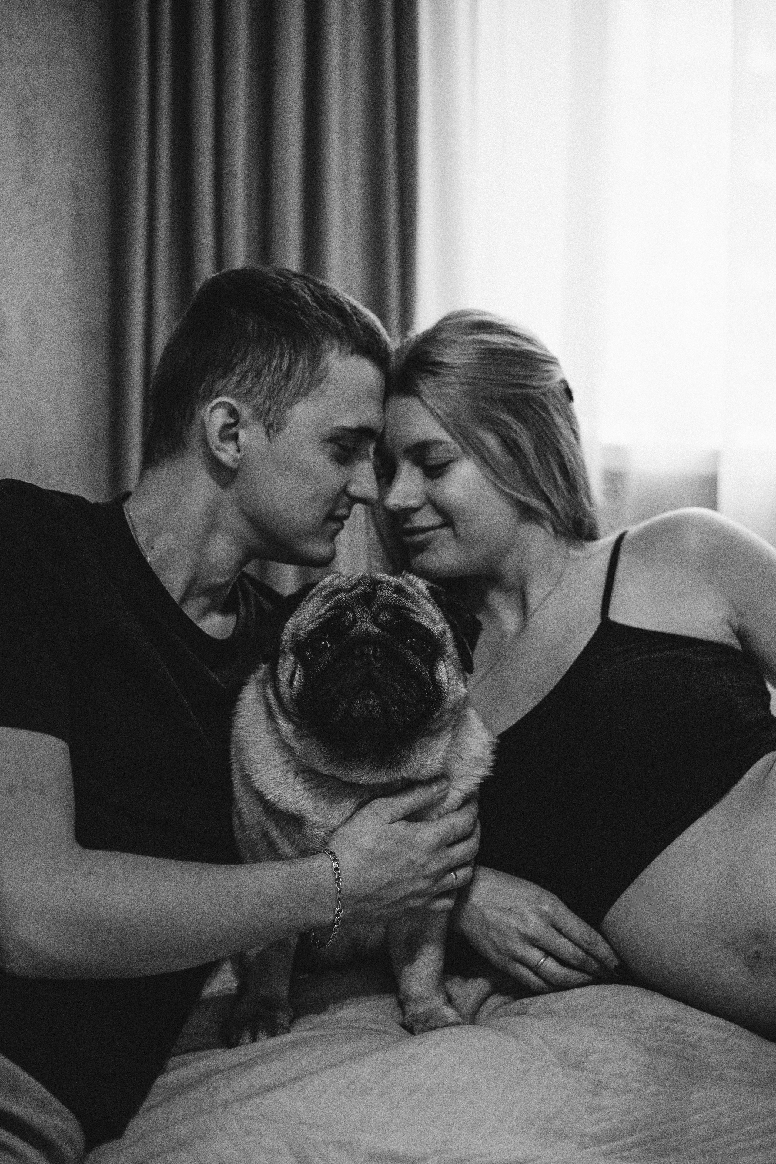 В ОЖИДАНИИ ЧУДА. Семейный фотограф Нижний Новгород