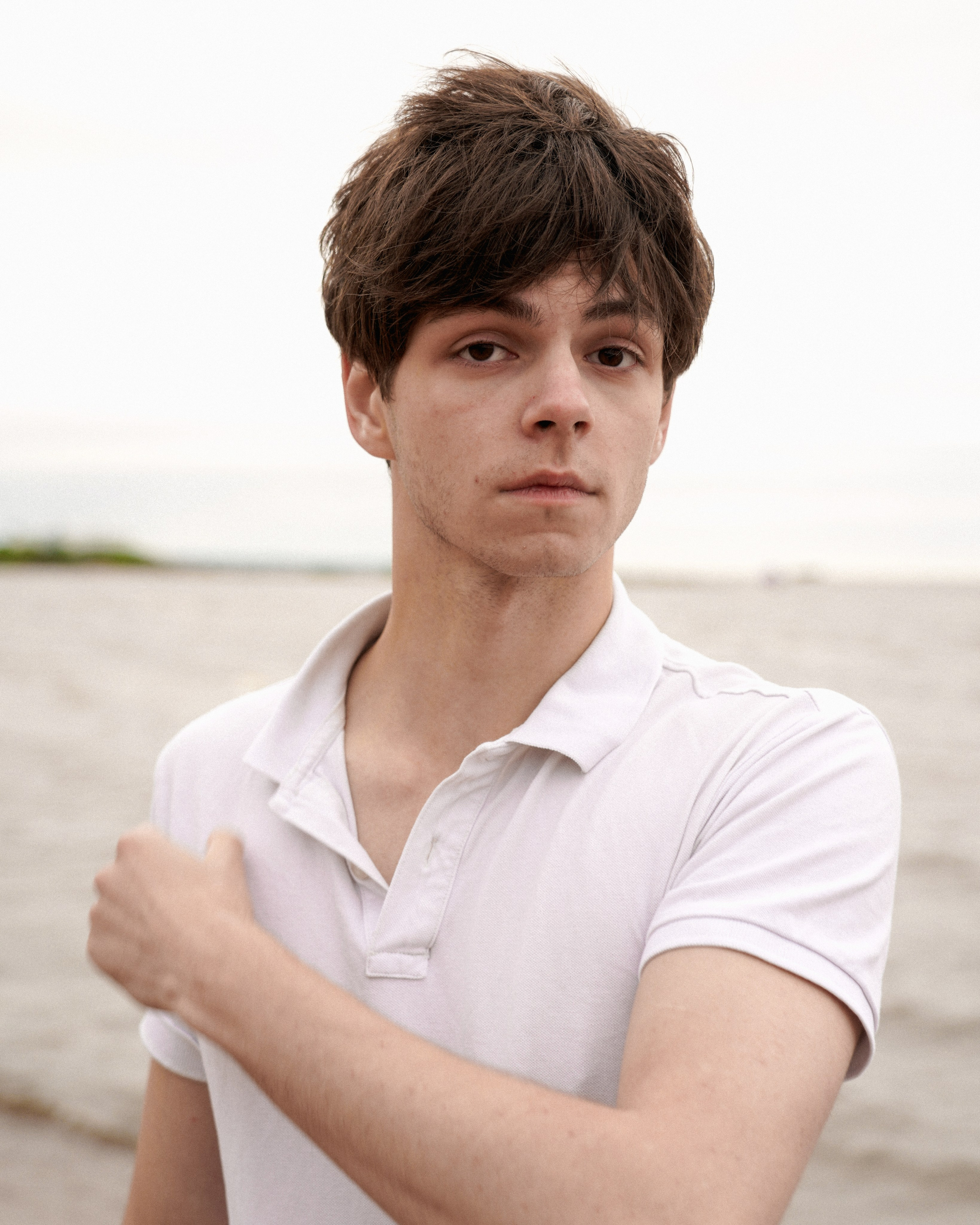 Александр. Творческий фотограф в Санкт-Петербурге Леонид Фельдман