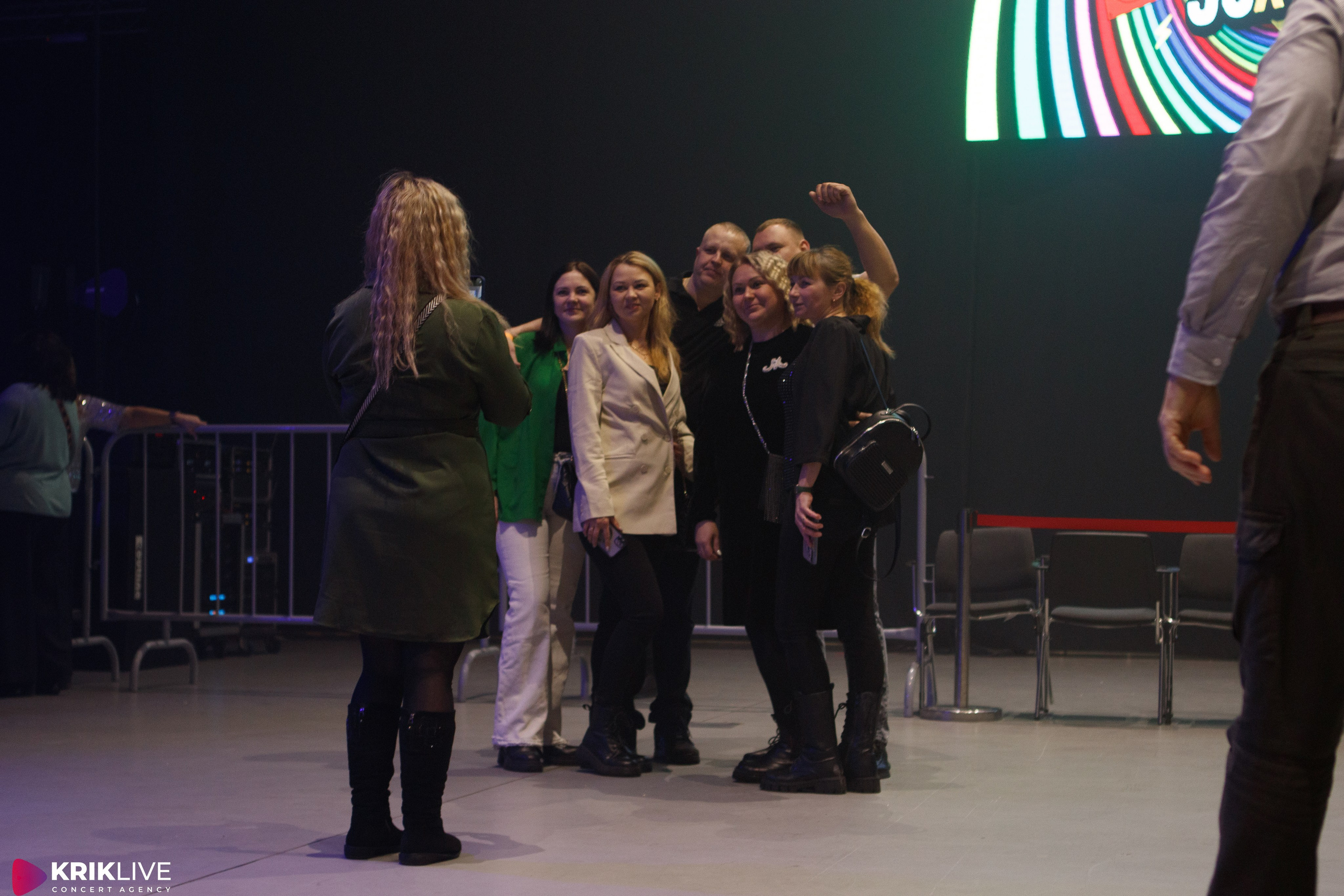 Дискач 90-х. Портретный и пейзажный фотограф Никита Павлов