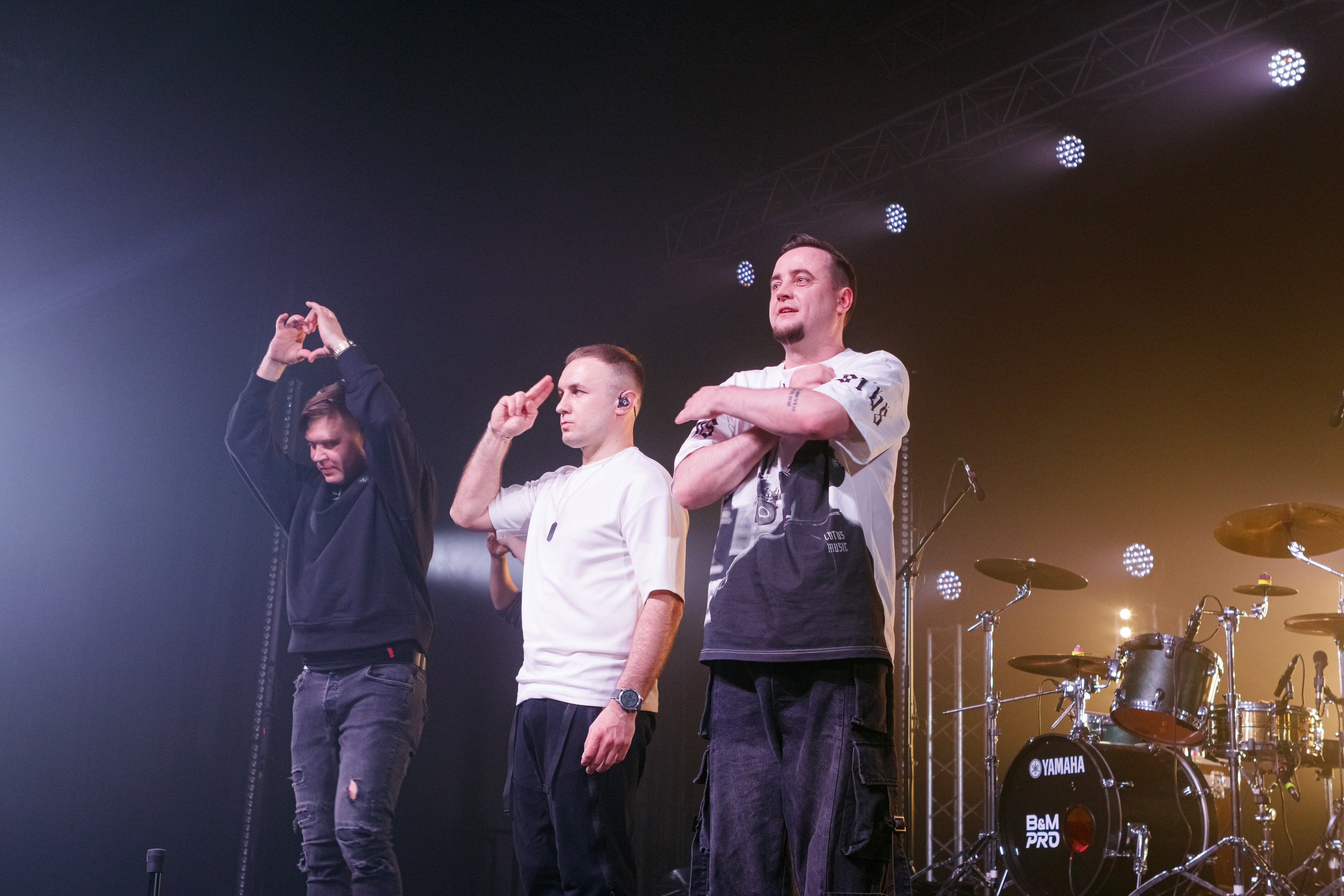 Женя Трофимов и Комната Культуры. Портретный и пейзажный фотограф Никита Павлов