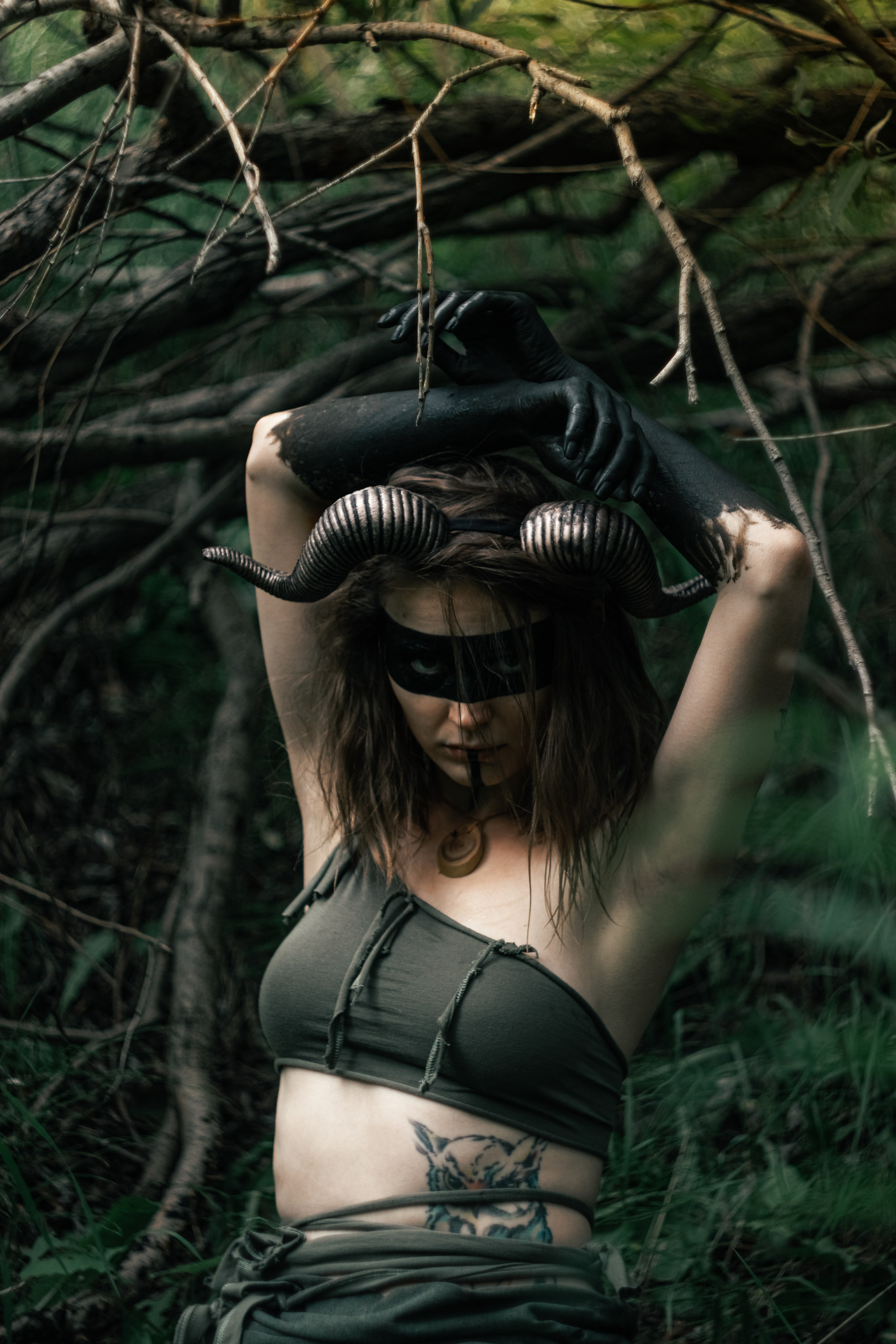 Совик. Портретный и пейзажный фотограф Никита Павлов