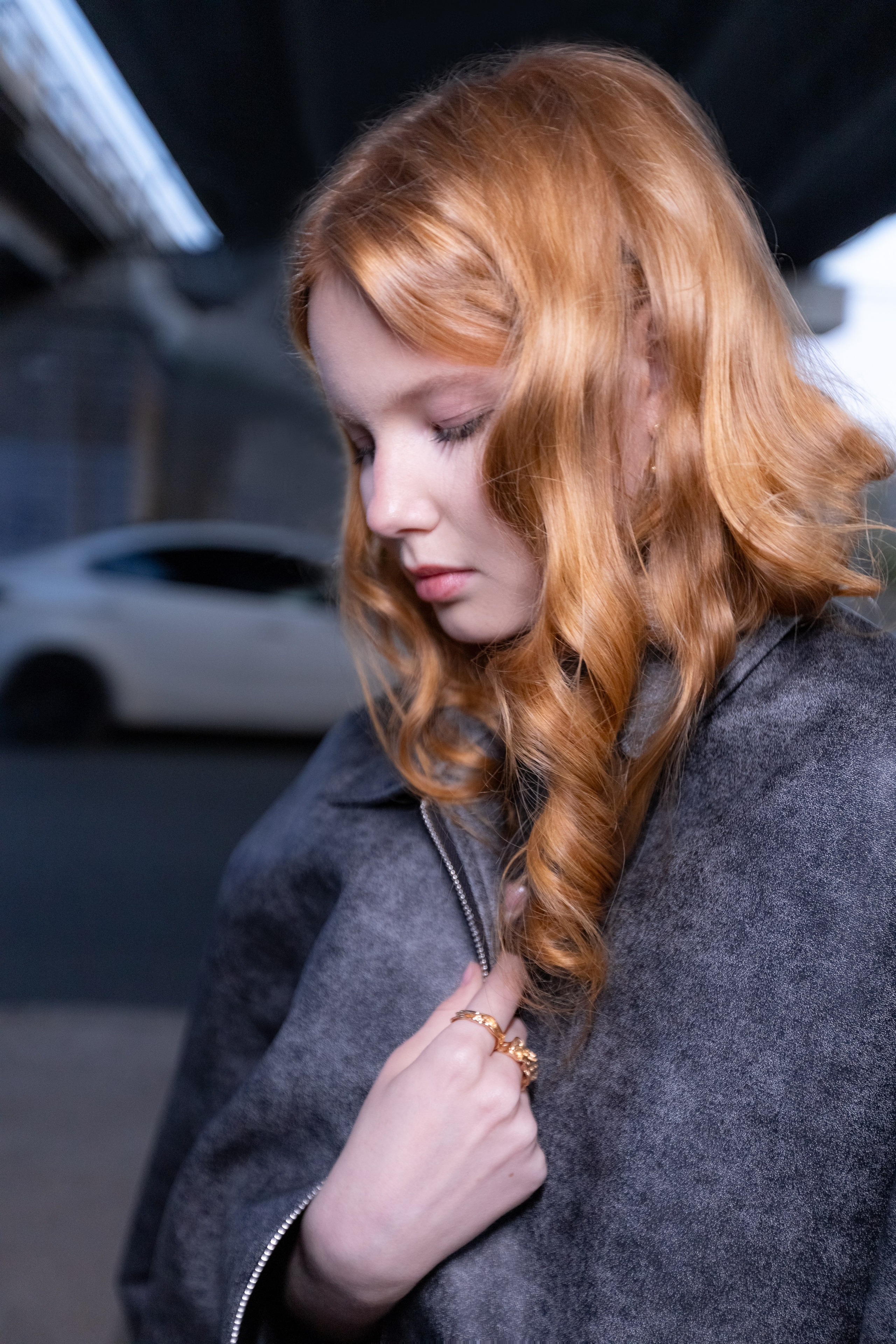 Милана. Портретный и пейзажный фотограф Никита Павлов