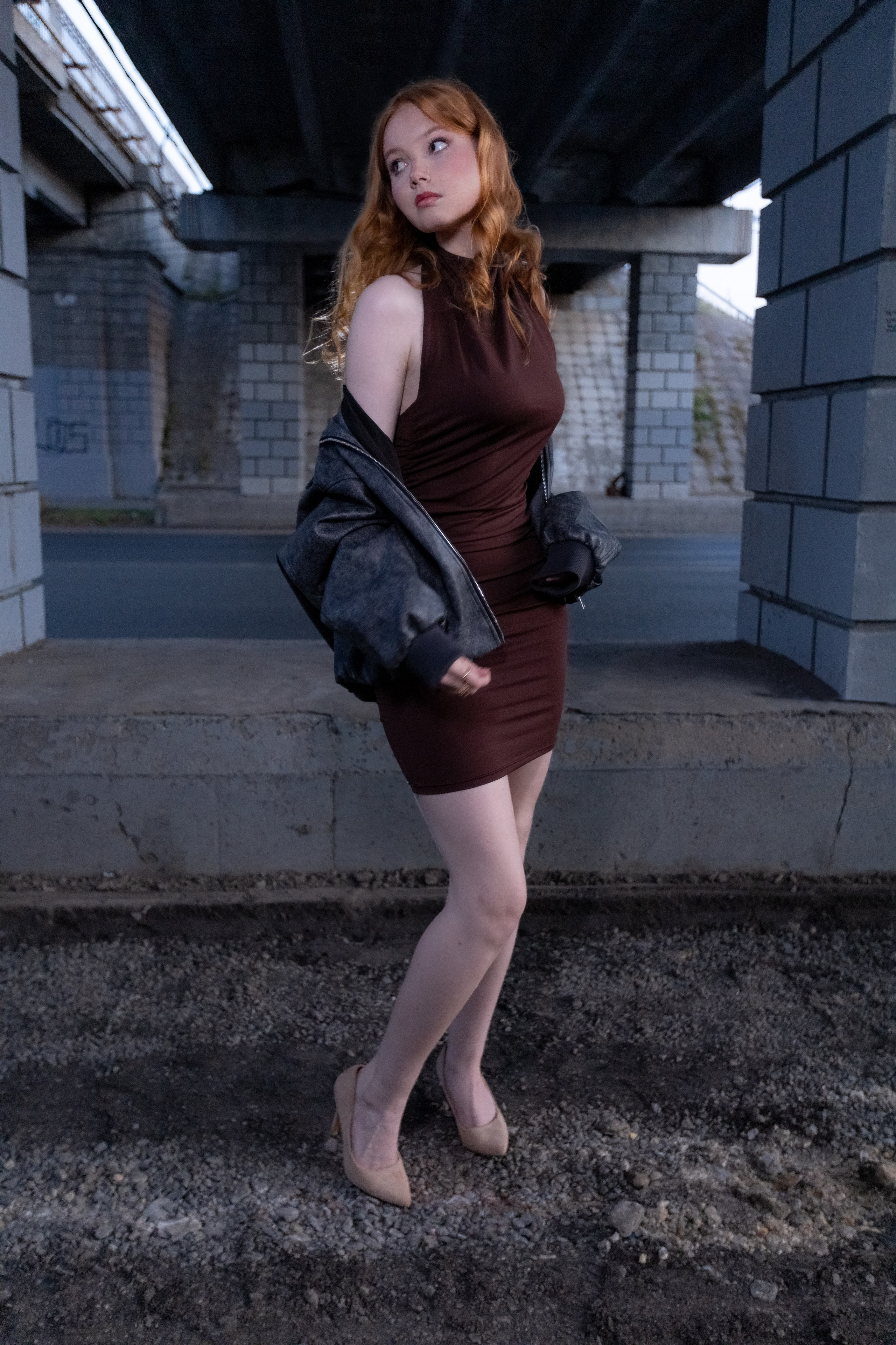 Милана. Портретный и пейзажный фотограф Никита Павлов