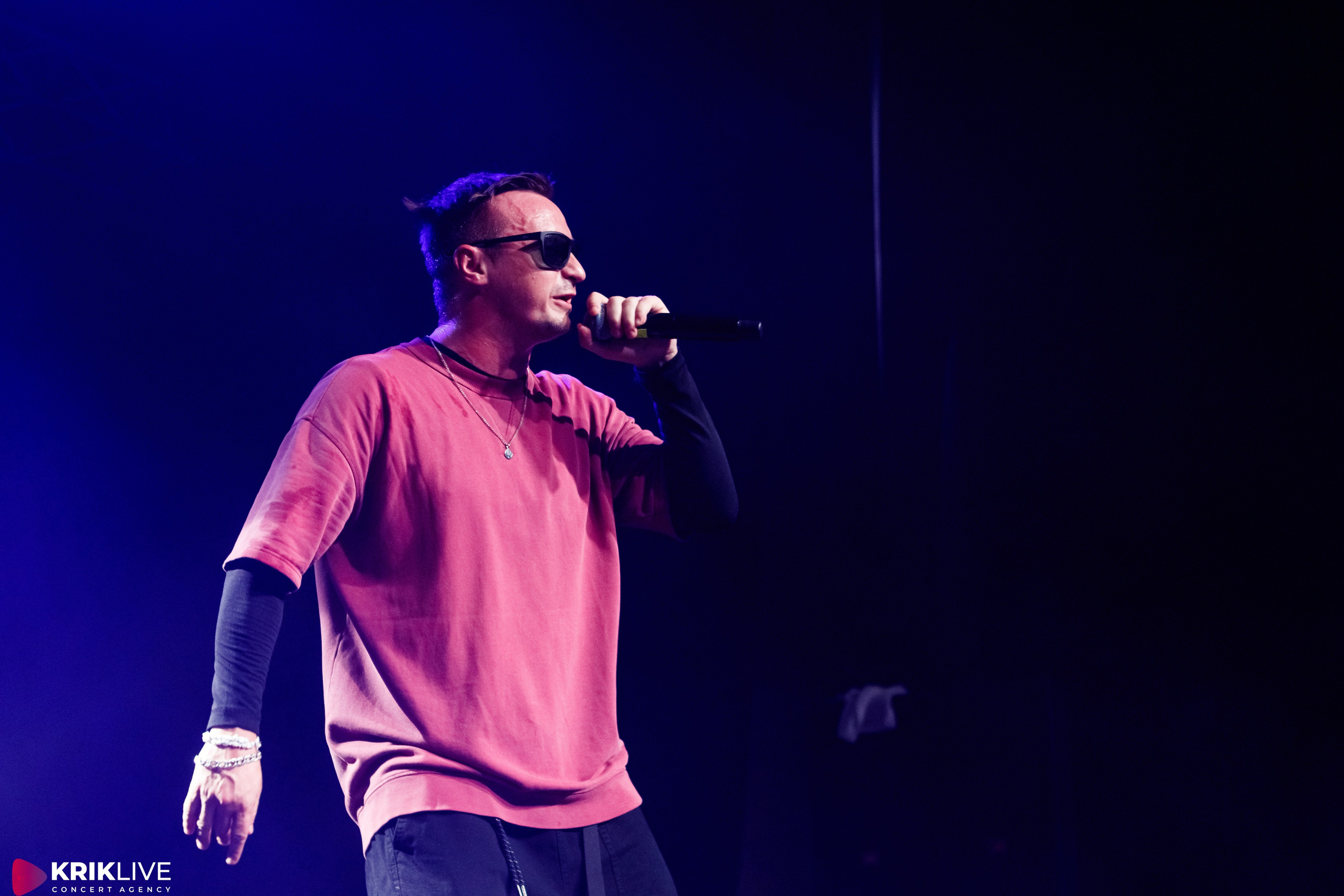 Дискач 90-х. Портретный и пейзажный фотограф Никита Павлов