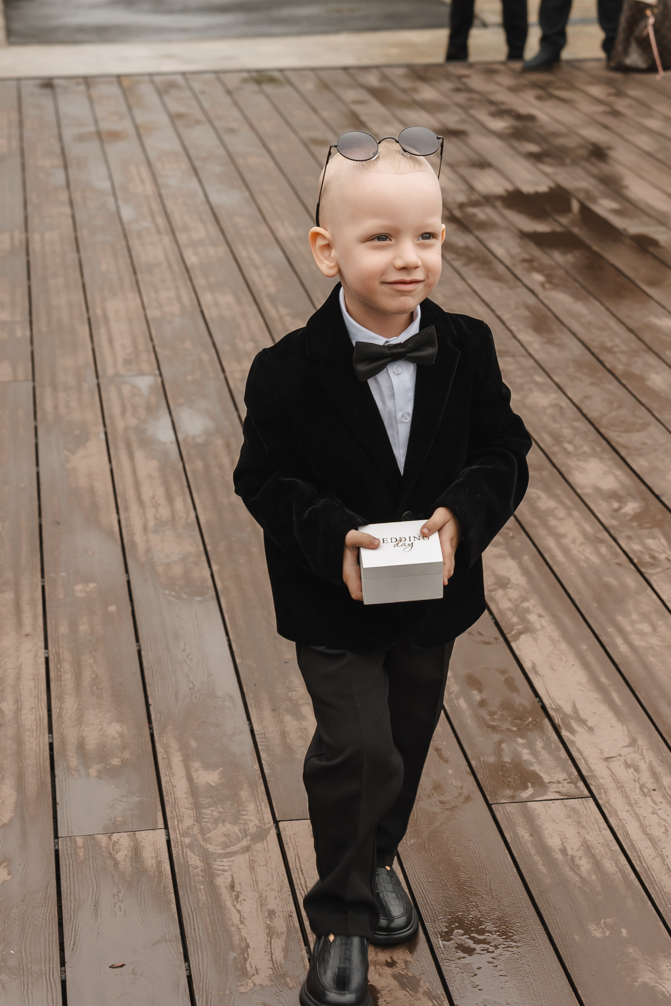 Полина и Данил | 22.06.2025. Свадебный фотограф в Москве Яна Деньгина