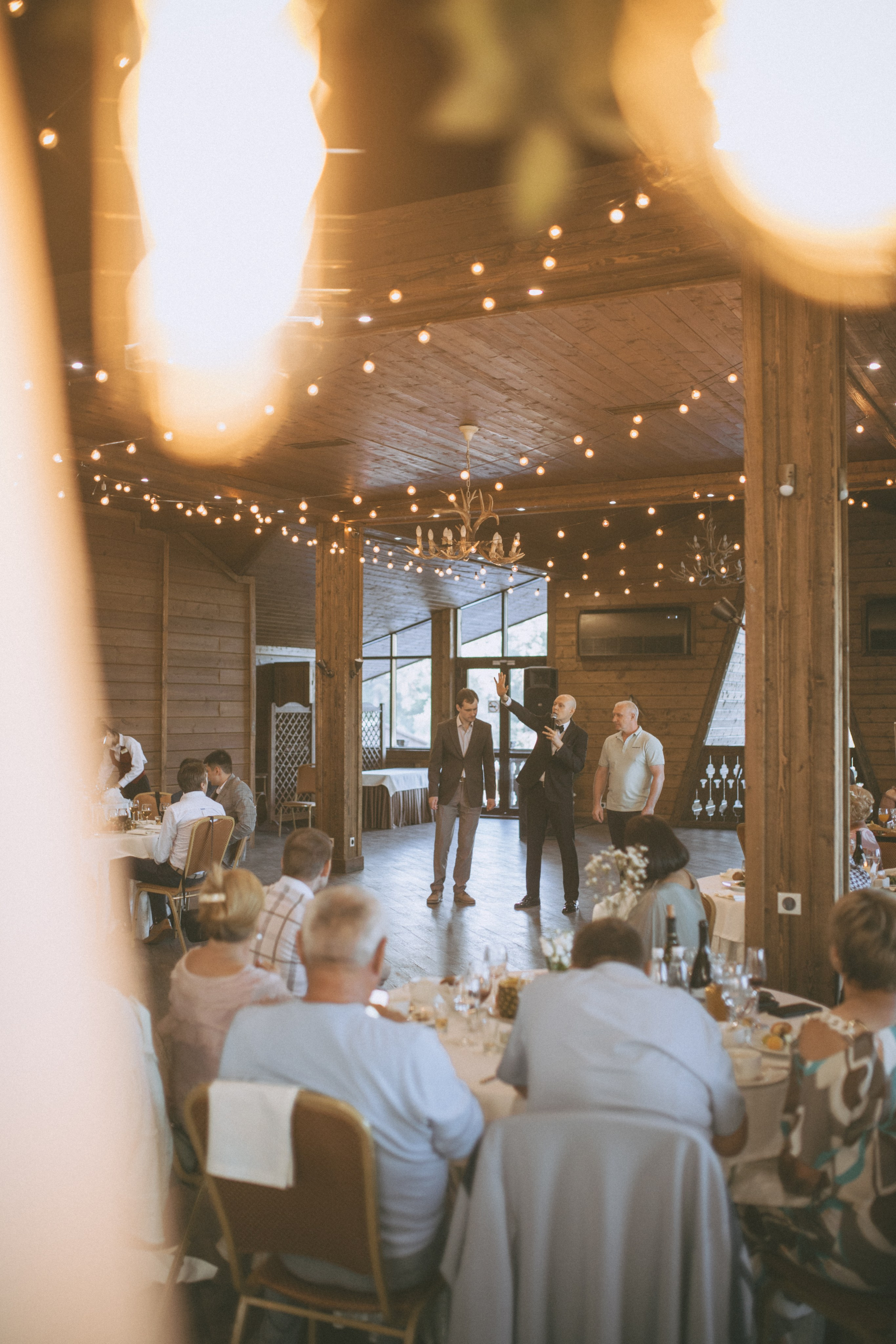 Свадьба Максима и Юлии. Свадебный фотограф Казань