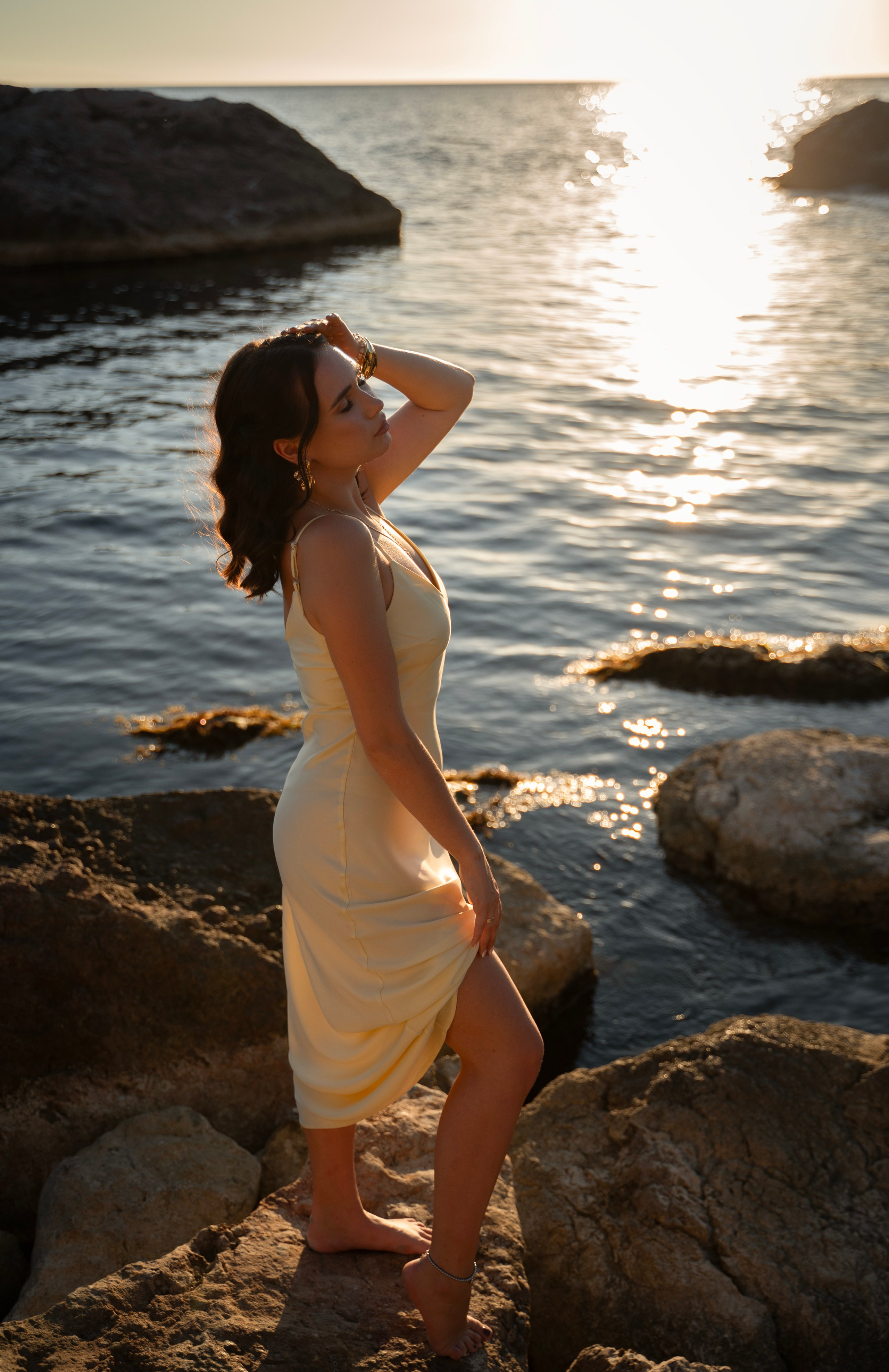 Денис&Катя. Ваш фотограф в Крыму