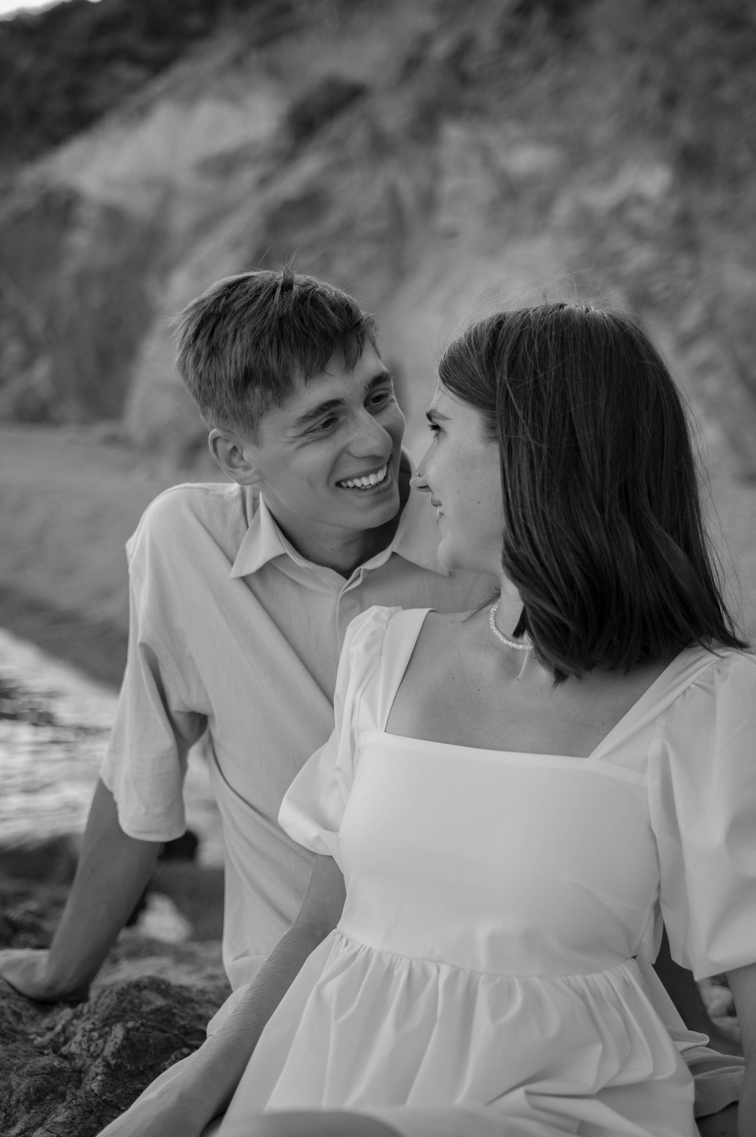 Илья&Варя. Ваш фотограф в Крыму