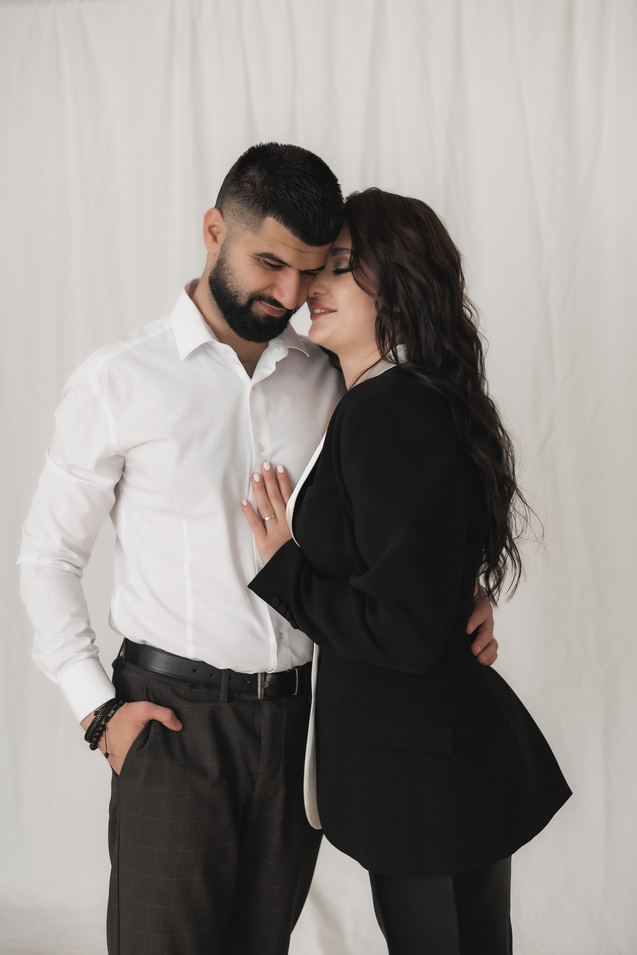 Софийке 1 год. Фотограф в Волгограде — Александра Искандерова