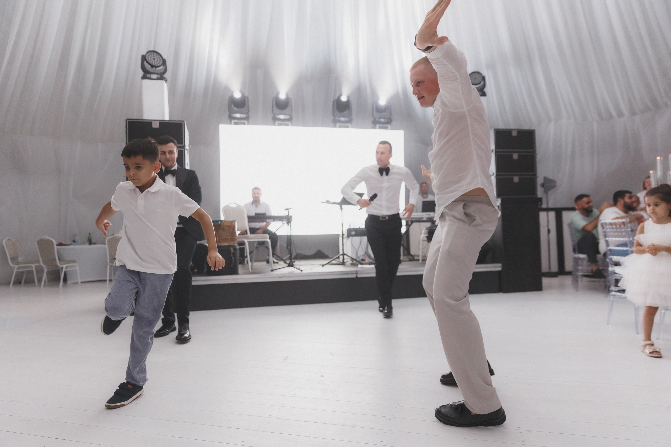 Эдгар и Ульяна. Фотограф в Волгограде — Александра Искандерова