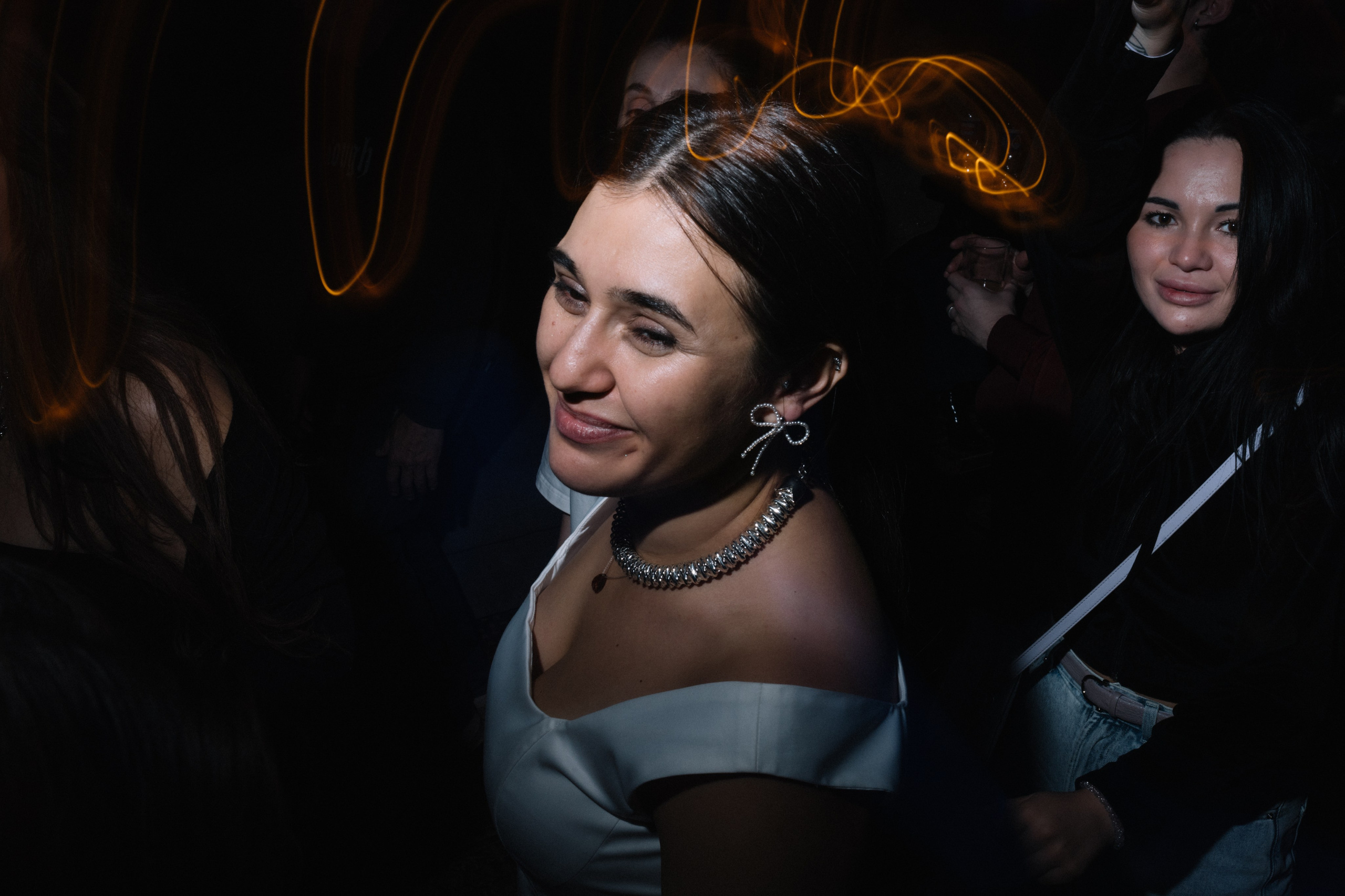 NIGHT CLUB. Фотограф в Ижевске Максим Грундул