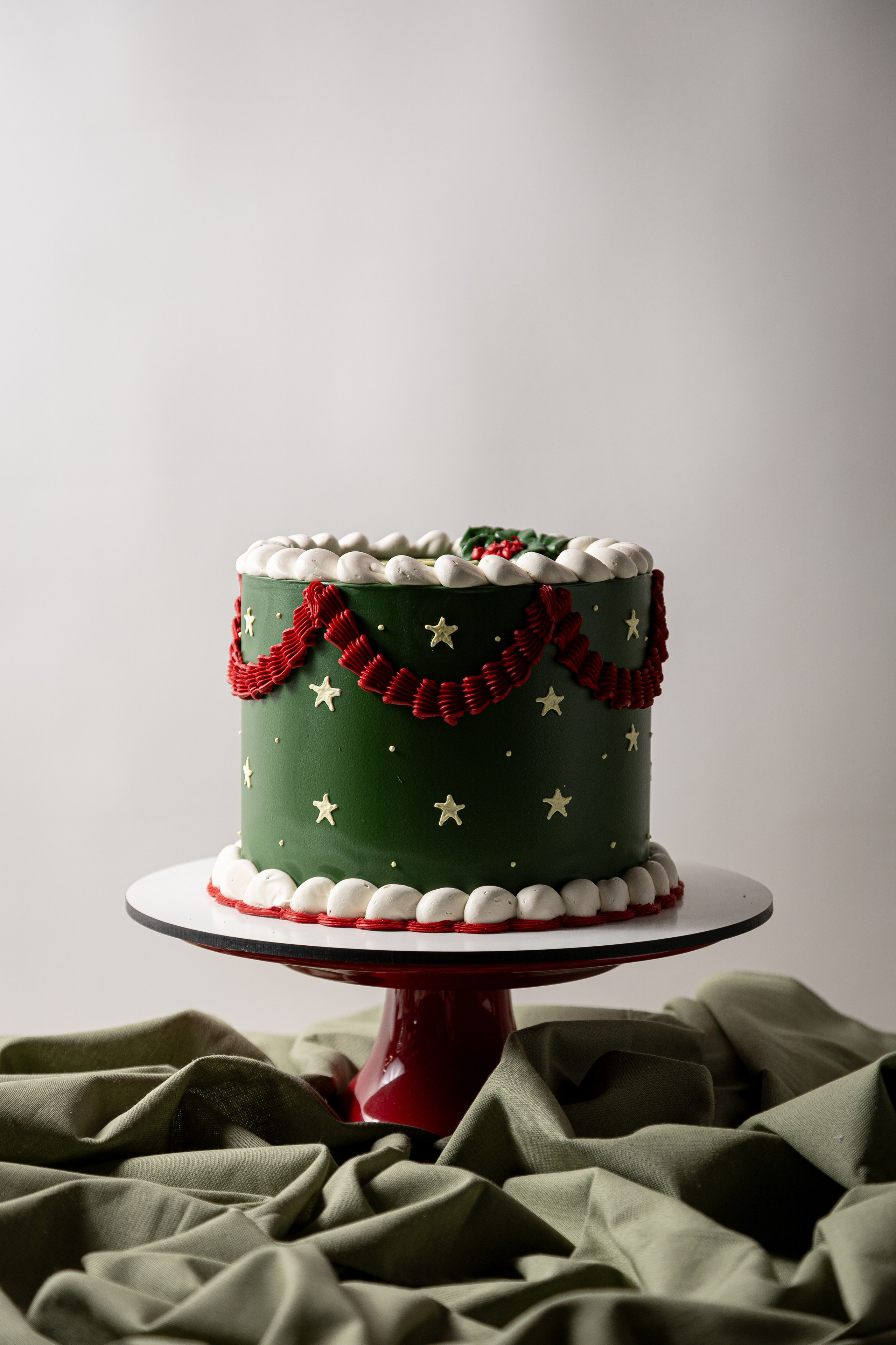 Коллекция тортов French cake. Фуд-фотограф/ Москва / Фотосъемка еды