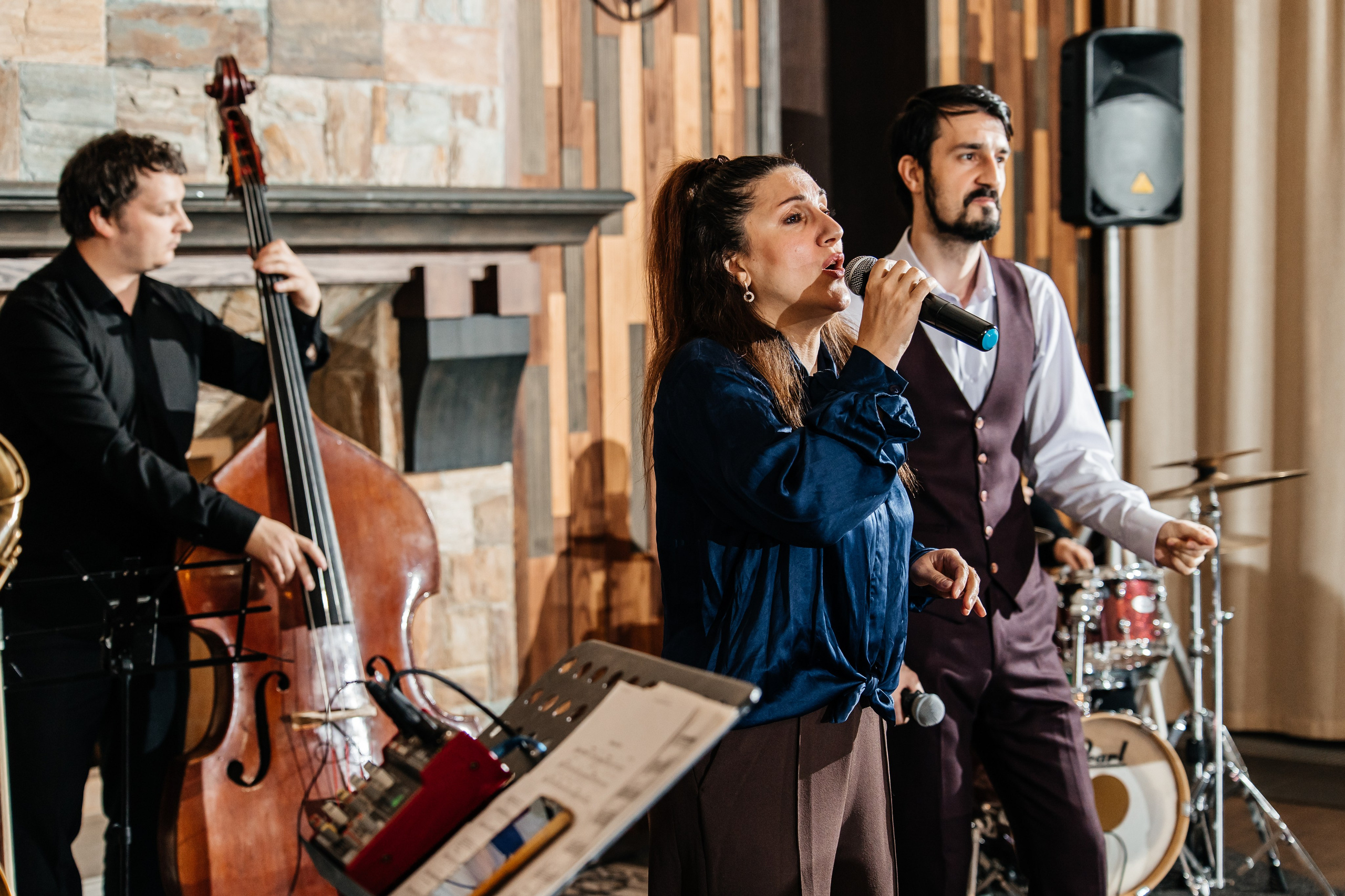 Винная церемония. Самый свадебный фотограф