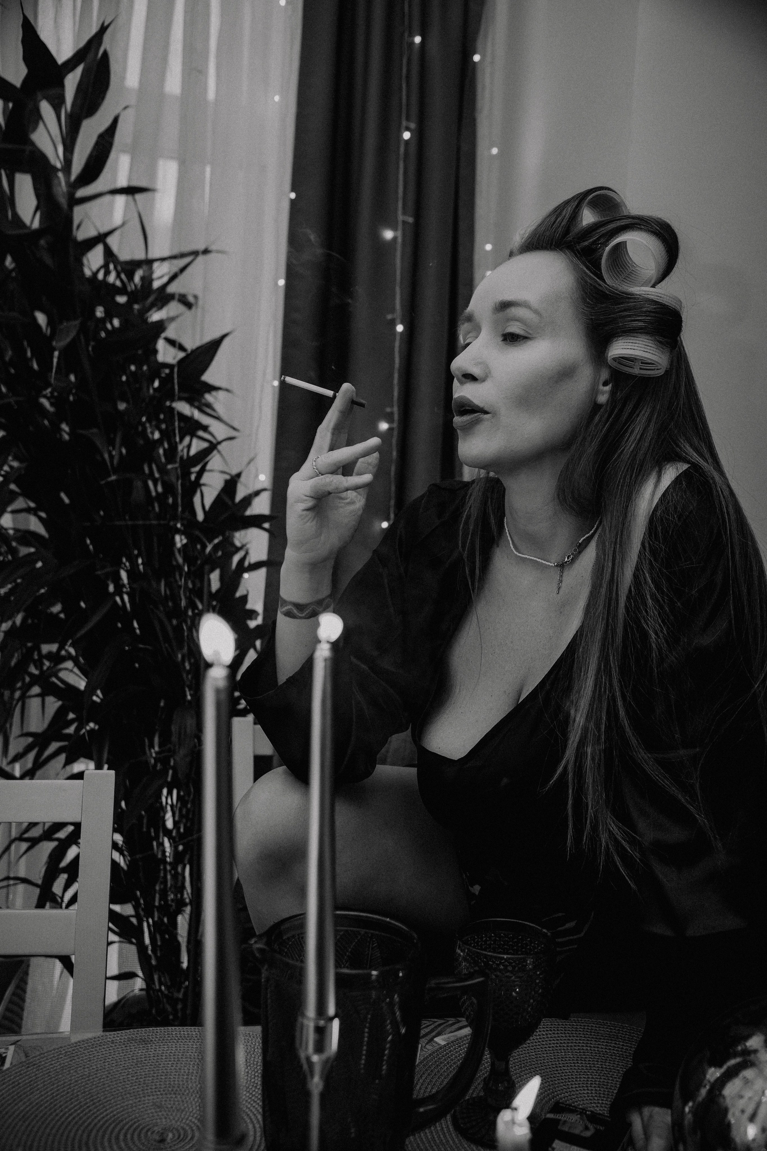 Вилена. Фотограф Алёна Евграфова