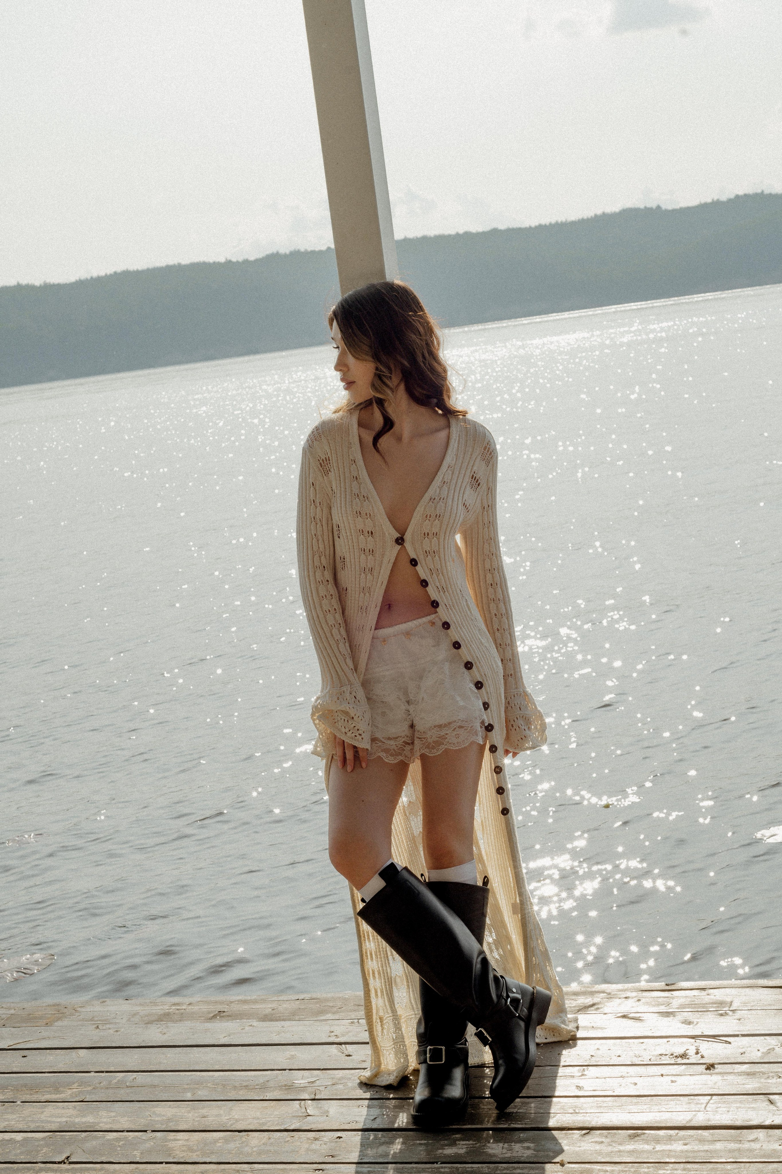 Камилла. Фотограф Алёна Евграфова