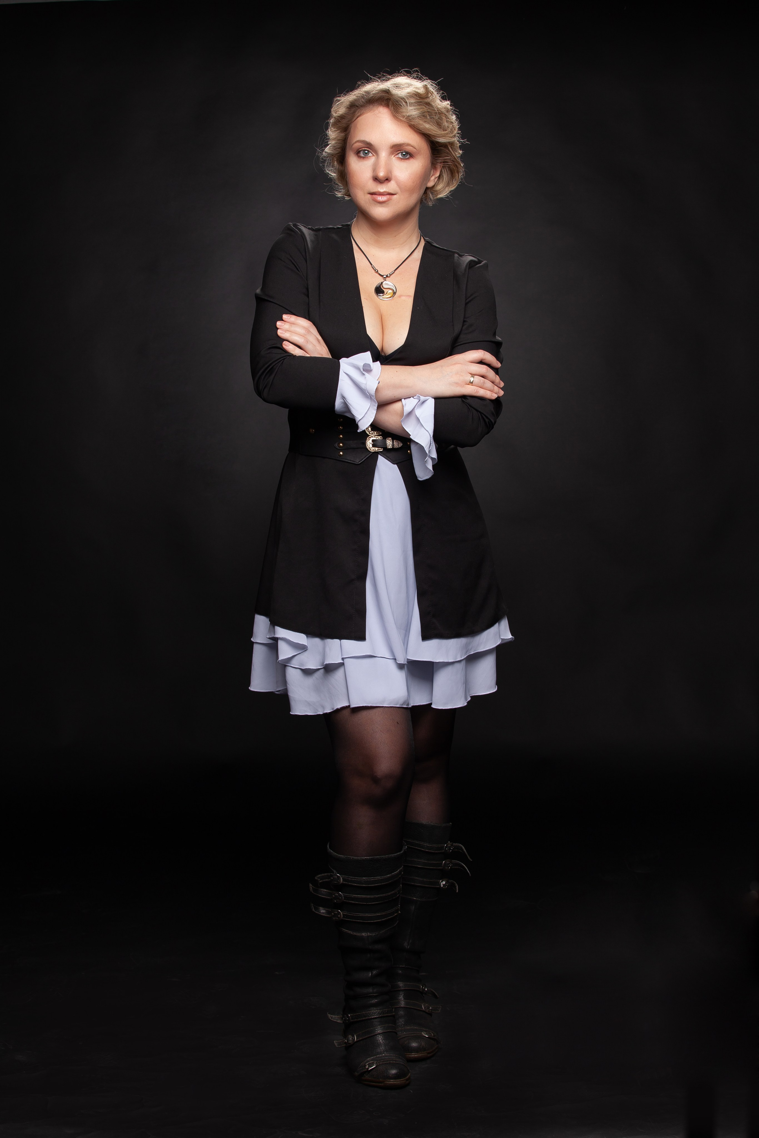 Группа Марко-Поло. Фотограф Мария Кольцова