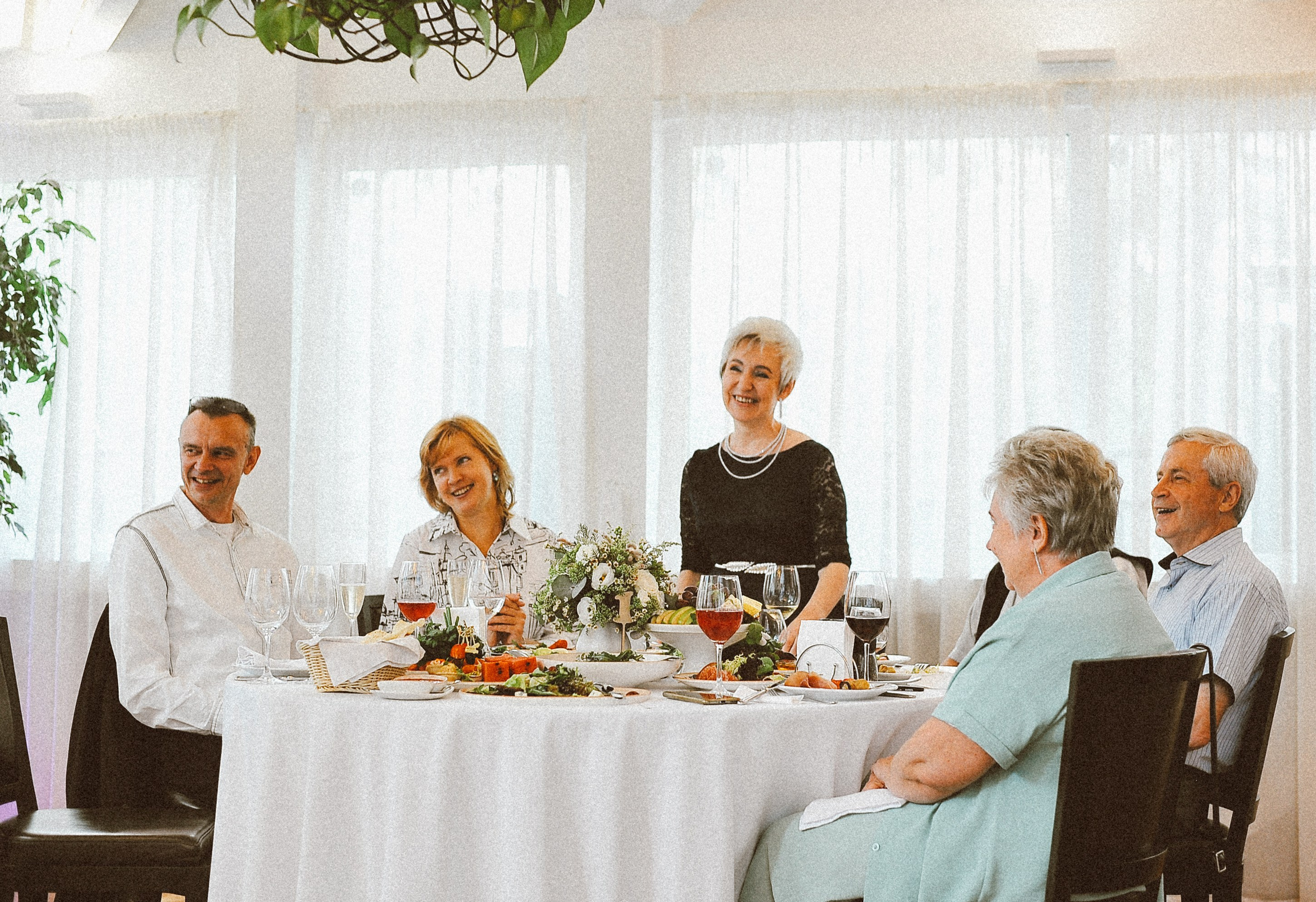 Свадьбы. Элька Мурзина