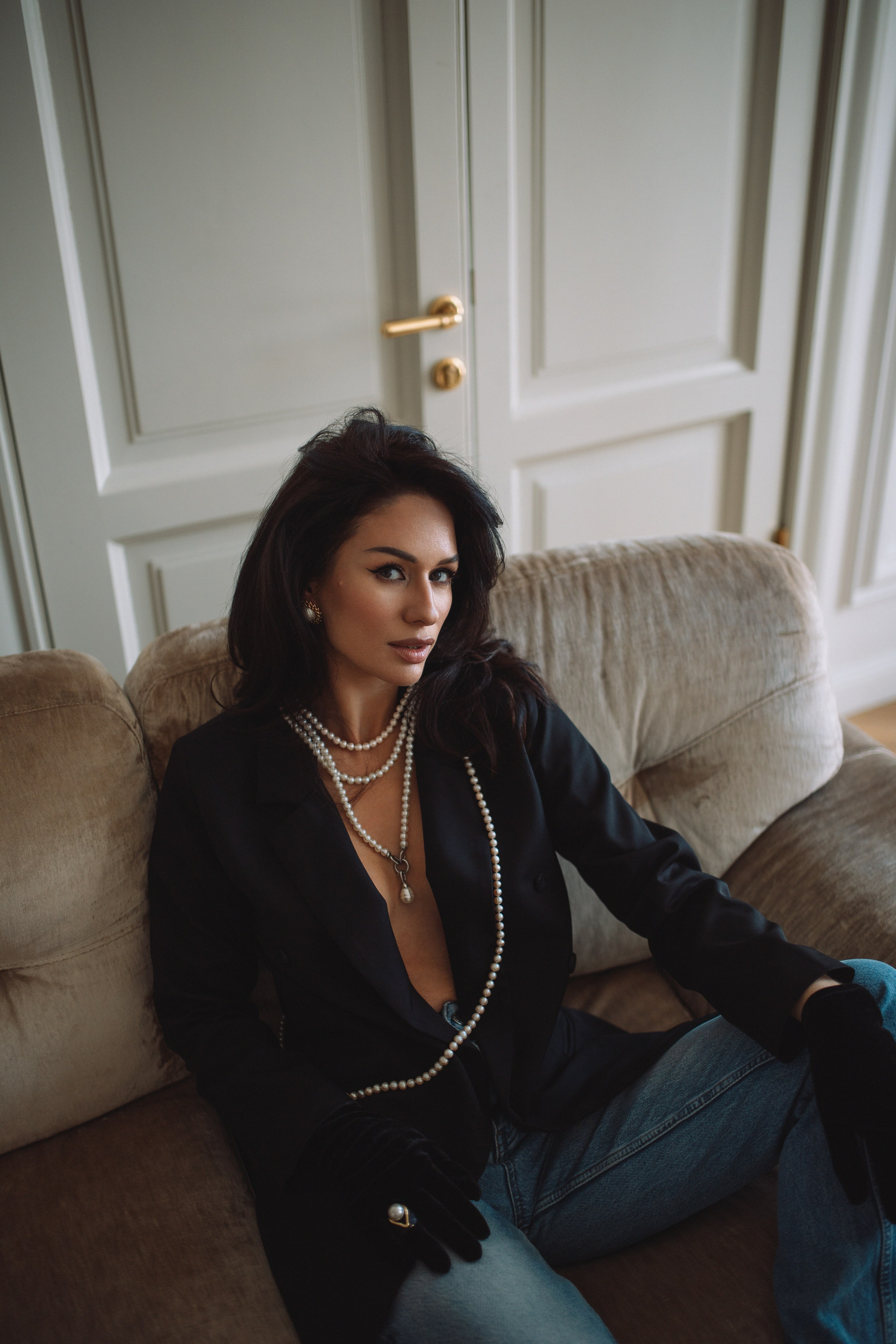 Лера Париж. Семейный фотограф в Санкт-Петербурге Ирина Иванова