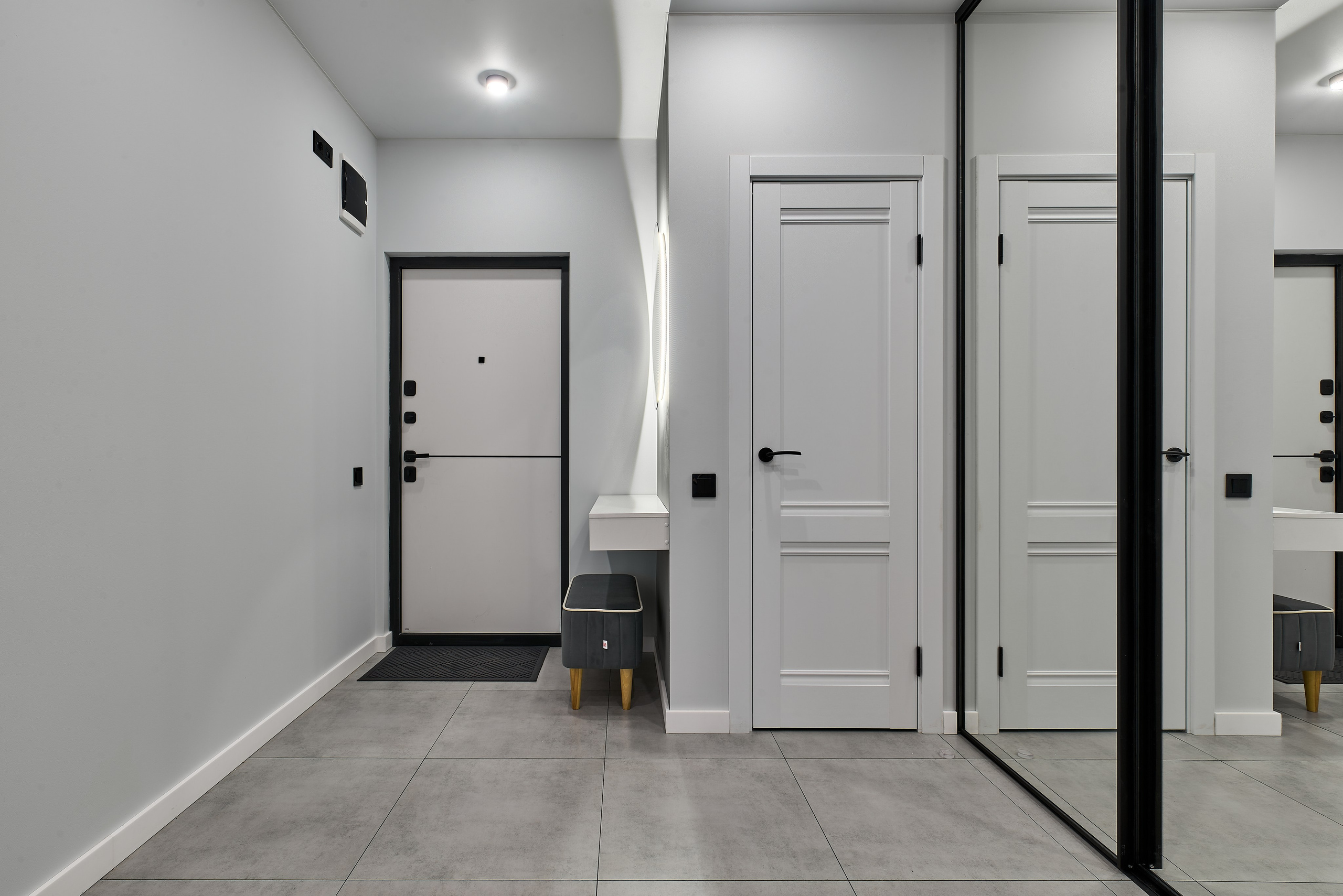 Квартиры. Интерьерный фотограф