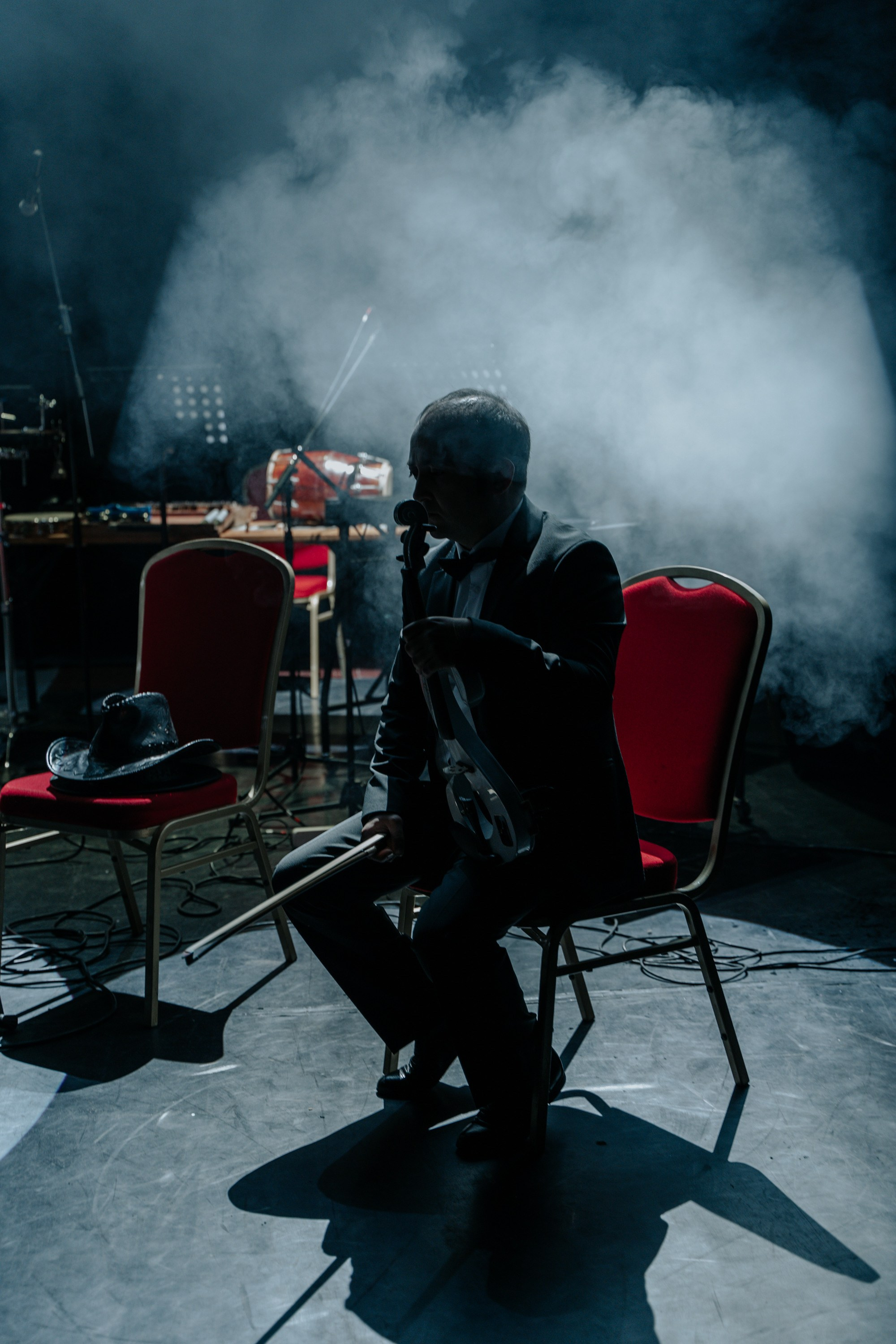 AMOSOVA. Фотограф первого впечатления