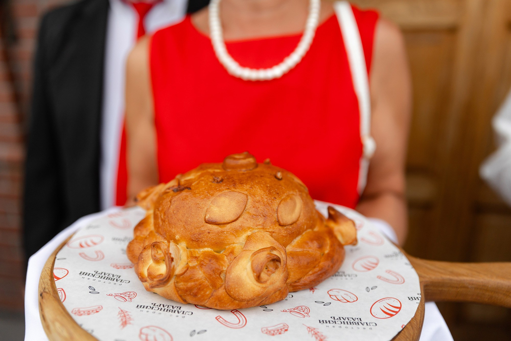 Саша и Яна. Свадебный фотограф в Томске | Александр Овчаренко