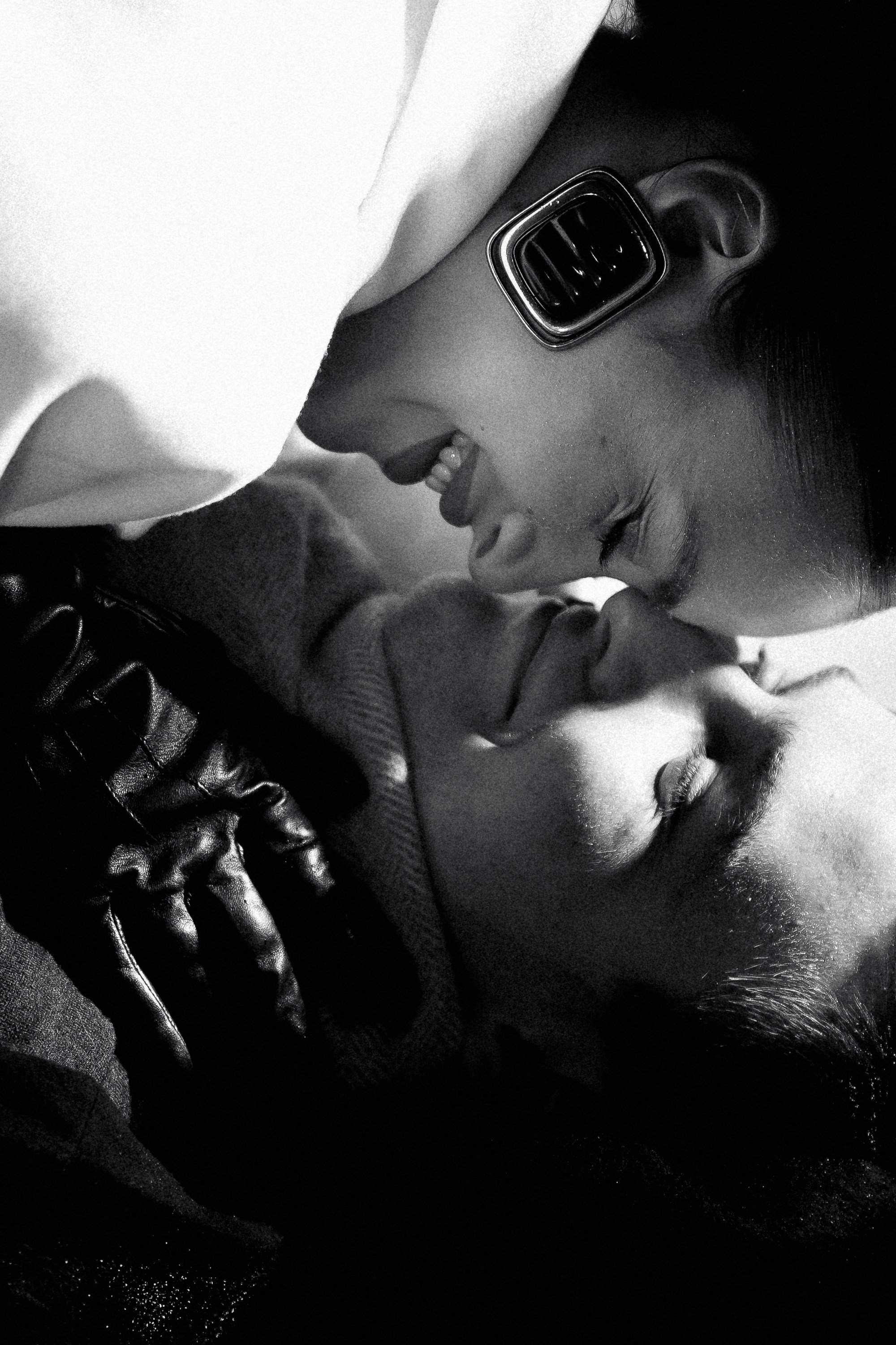 На катке. Свадебный фотограф в Томске | Александр Овчаренко