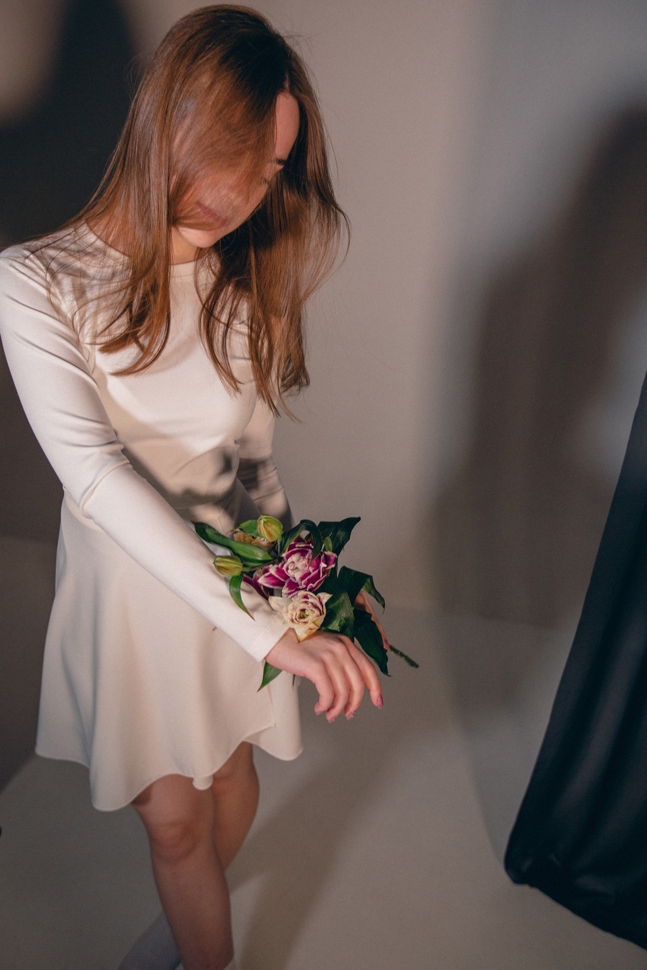 Женская терапевтическая. Фотограф Новый Уренгой Ирина Якимова