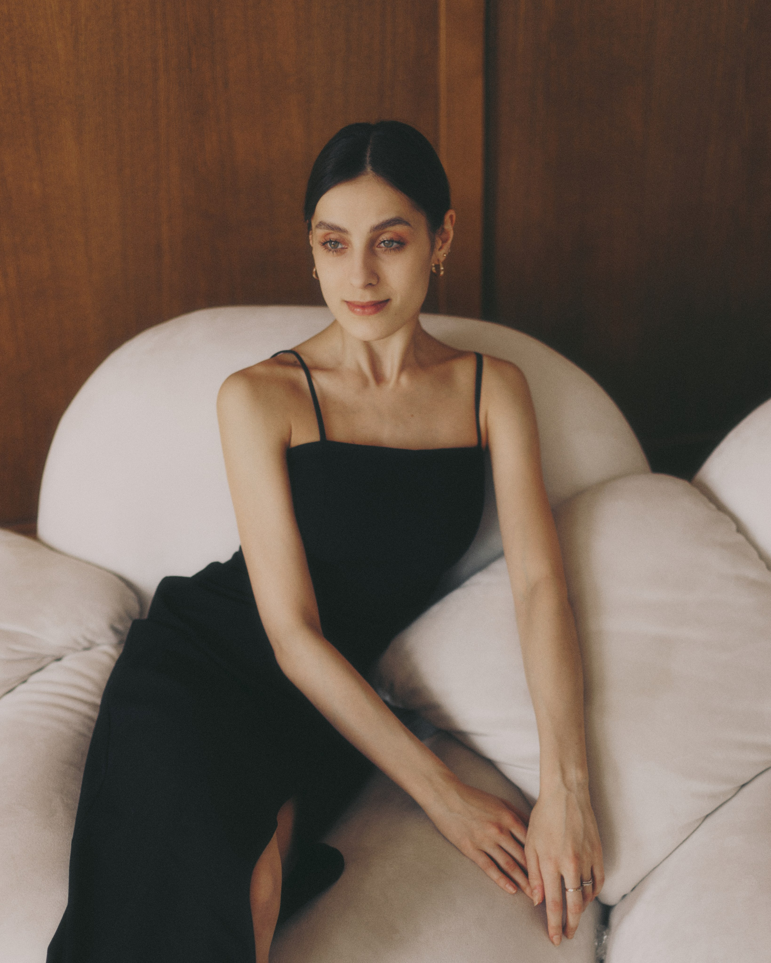 Катя. Портретный фотограф в Москве Ольга Крылова