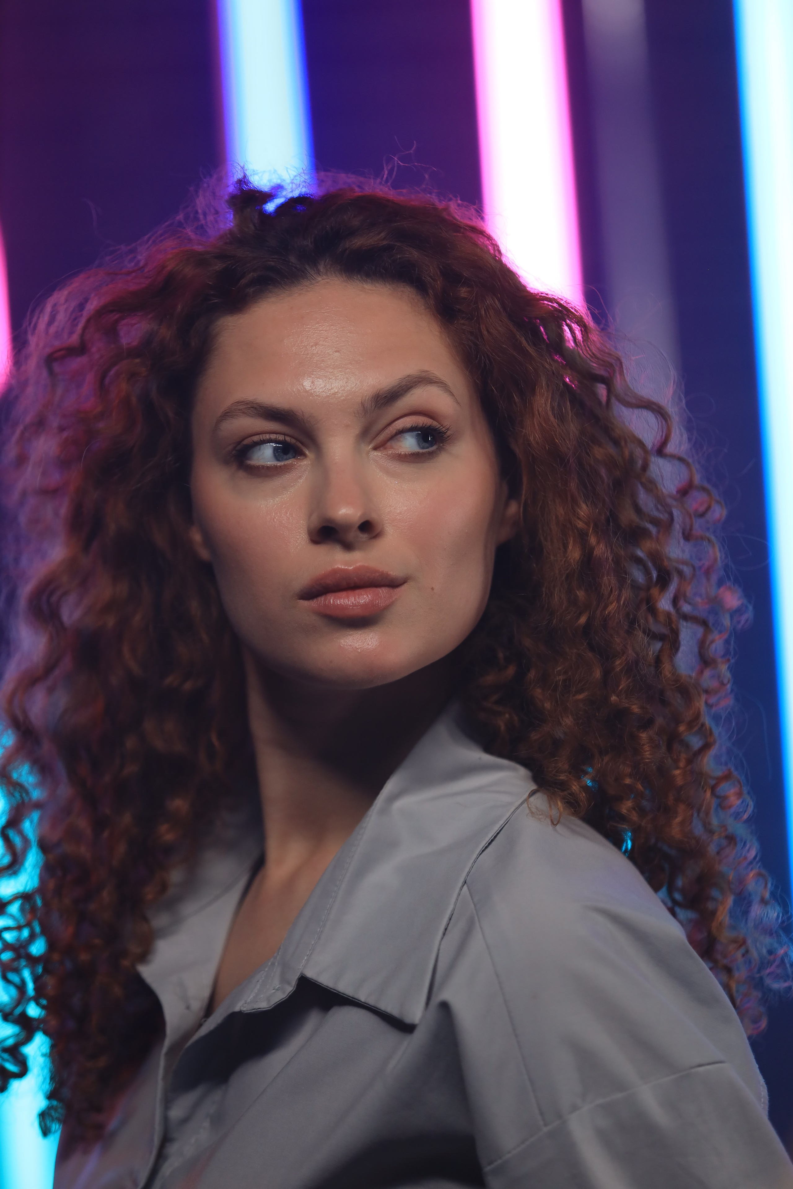 Огни большого города. Съемка в студии под ваш запрос, студийные съемки, фотографии архитектурных объектов — Александр Евстигнеев — фотограф Москва