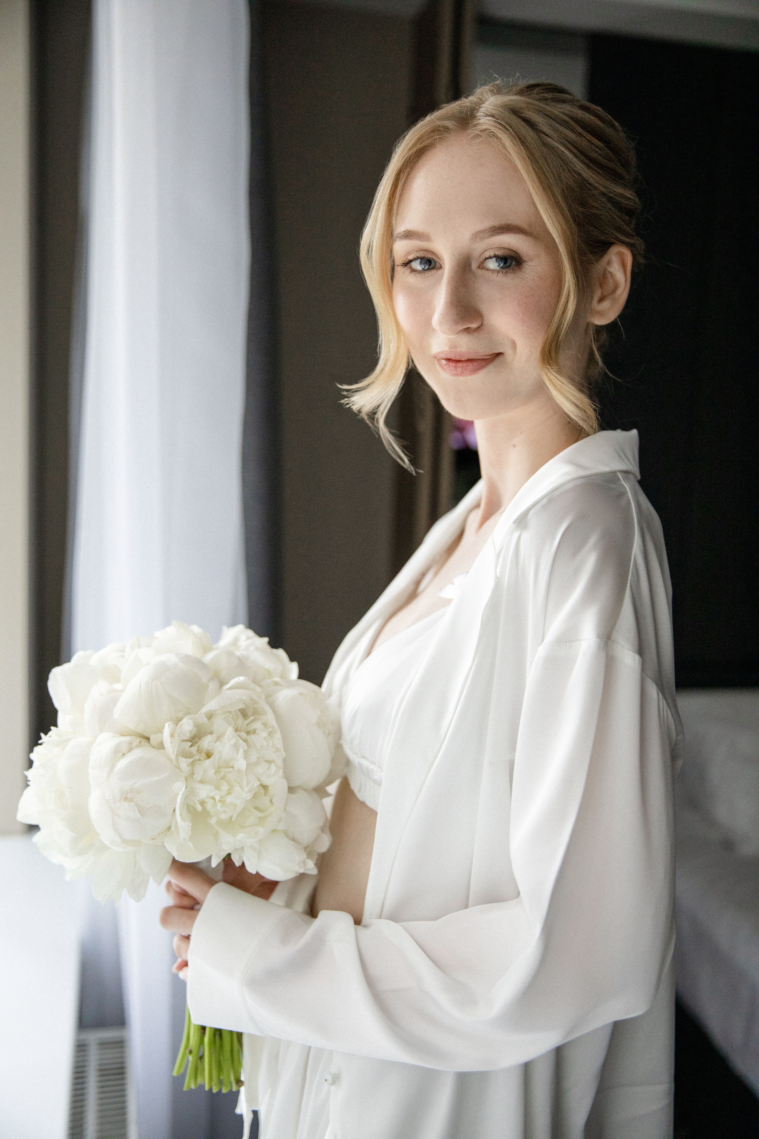 Настя и Данил. Свадебный и портретный фотограф