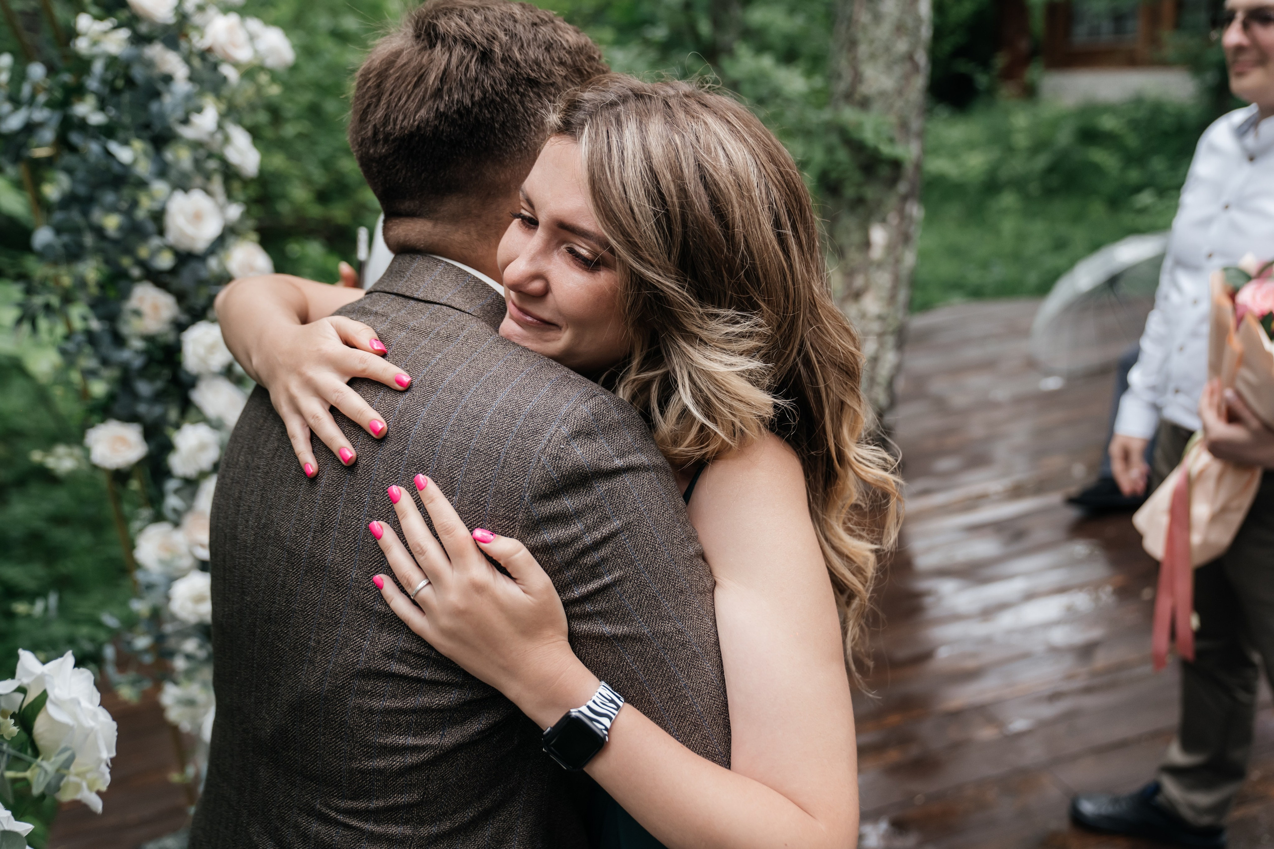 Павел и Анастасия. Свадебный и семейный фотограф В Барнауле Нечаева Таня