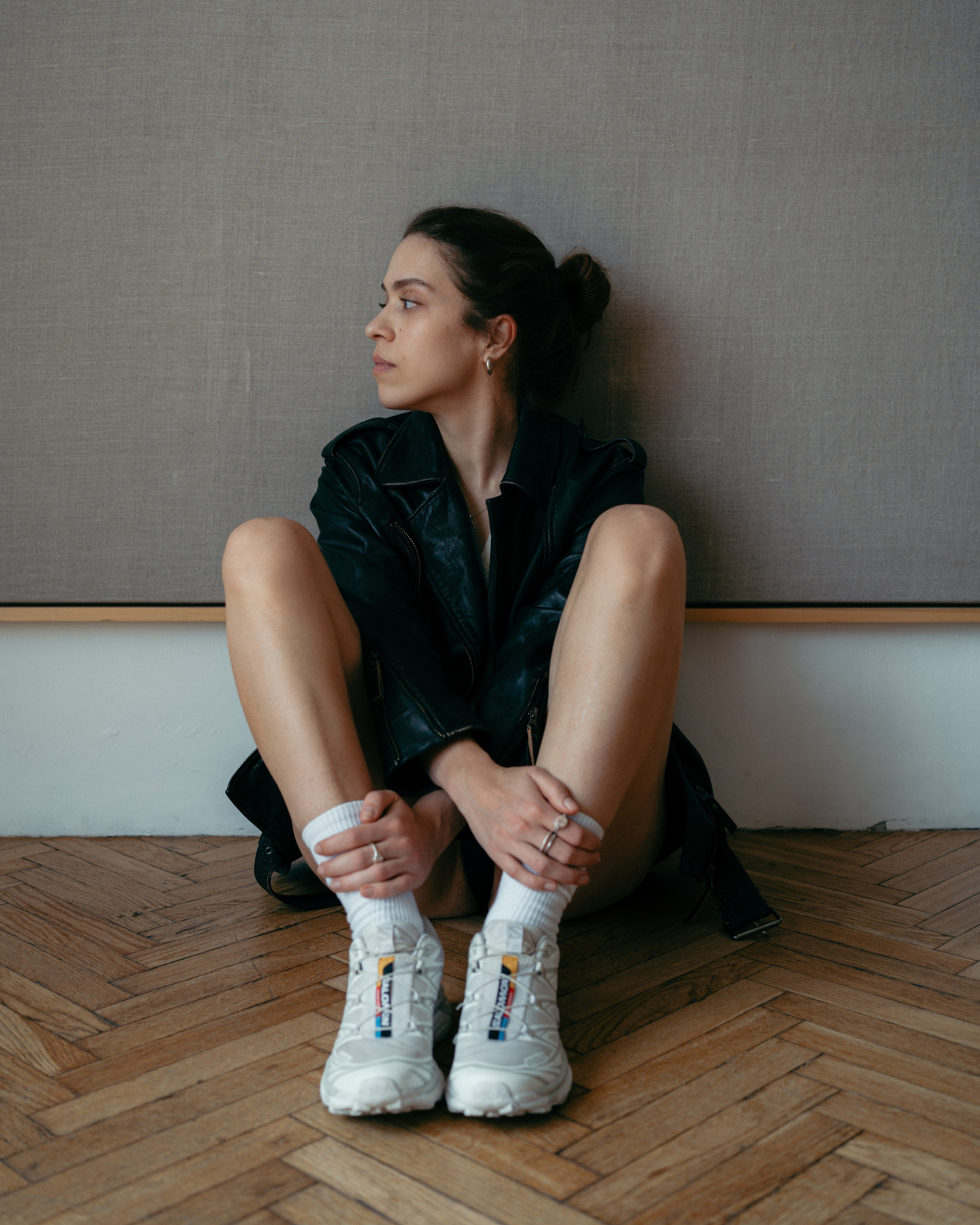 Поля. Портретный фотограф в Москве Анюта Артемова