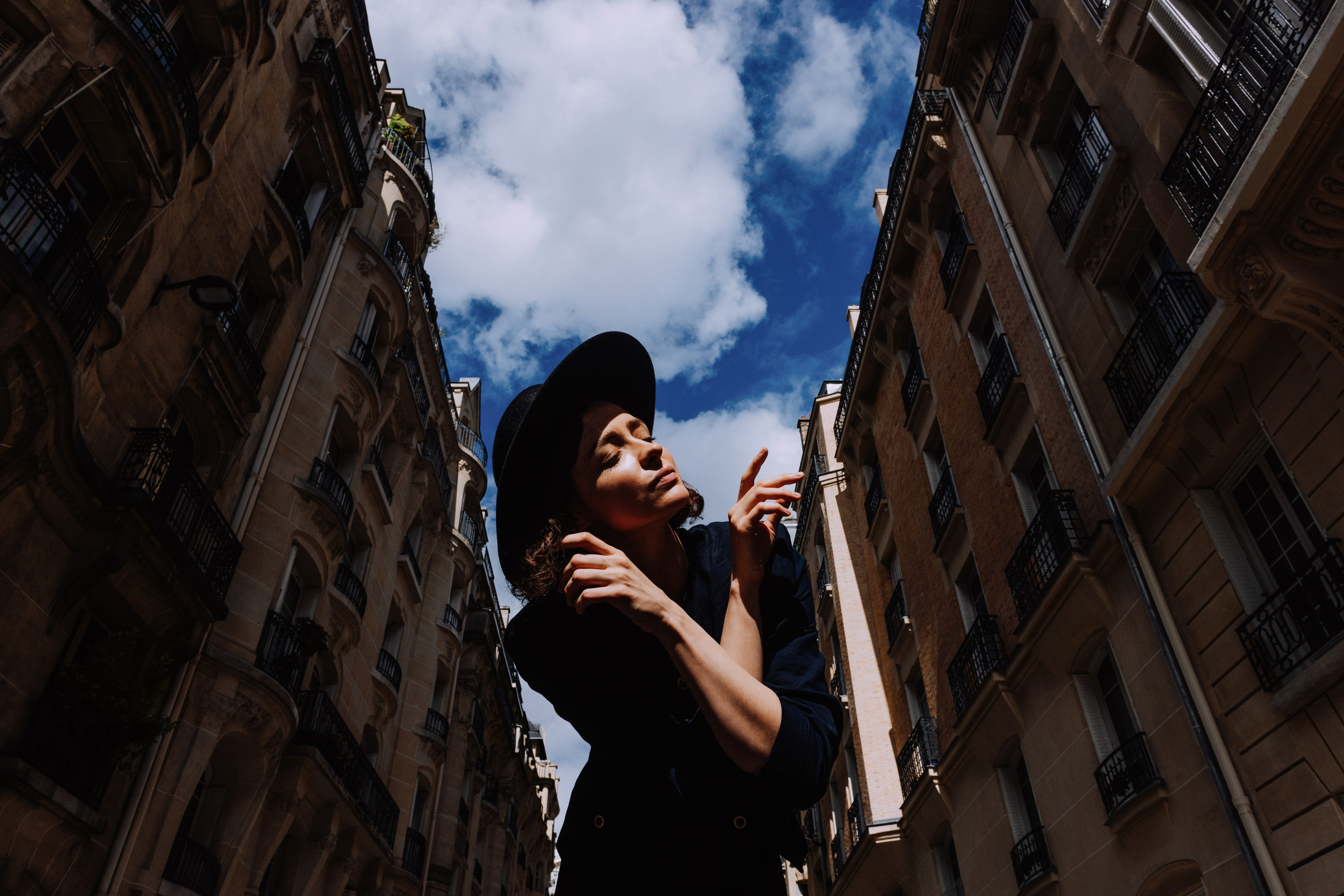 Фото портфолио. Фотохудожник и кинооператор в Москве Ксения Засецкая