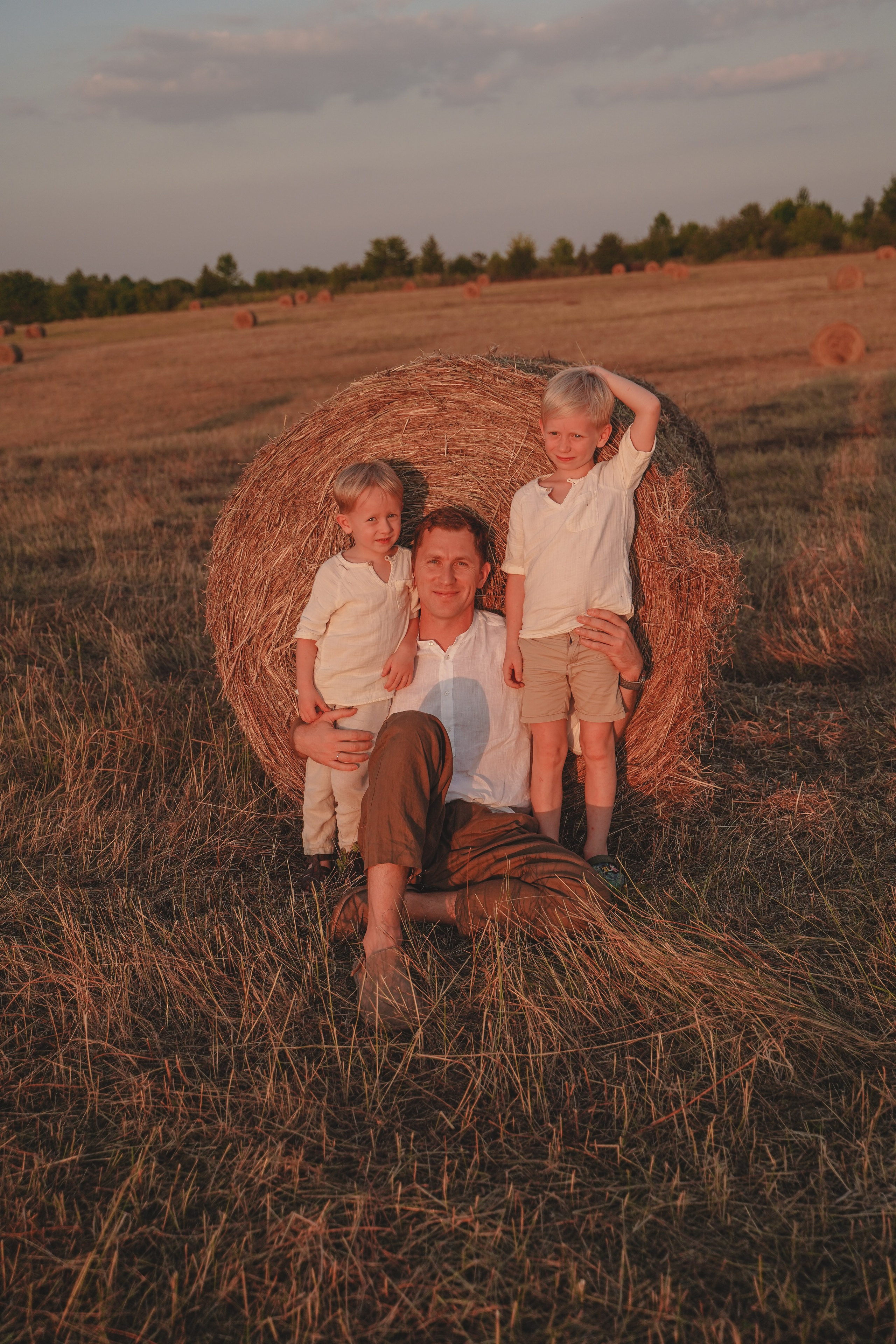 Выездная фотосессия. Семейный и женский фотограф в Краснодаре Анастасия Приймак