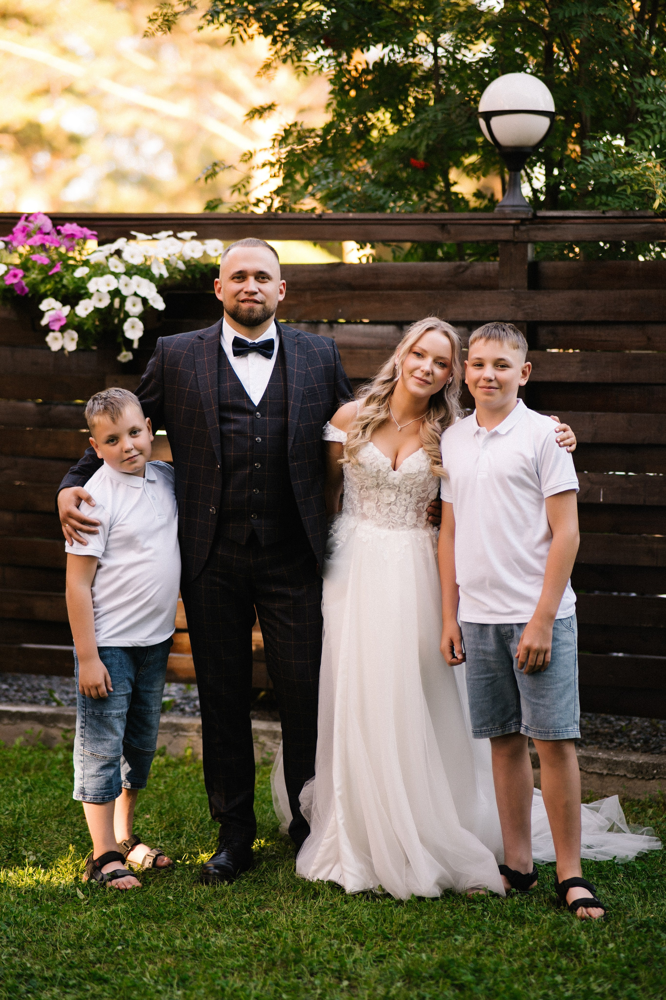 Марина и Денис (полный день). Фотограф на любое событие в Кемерово