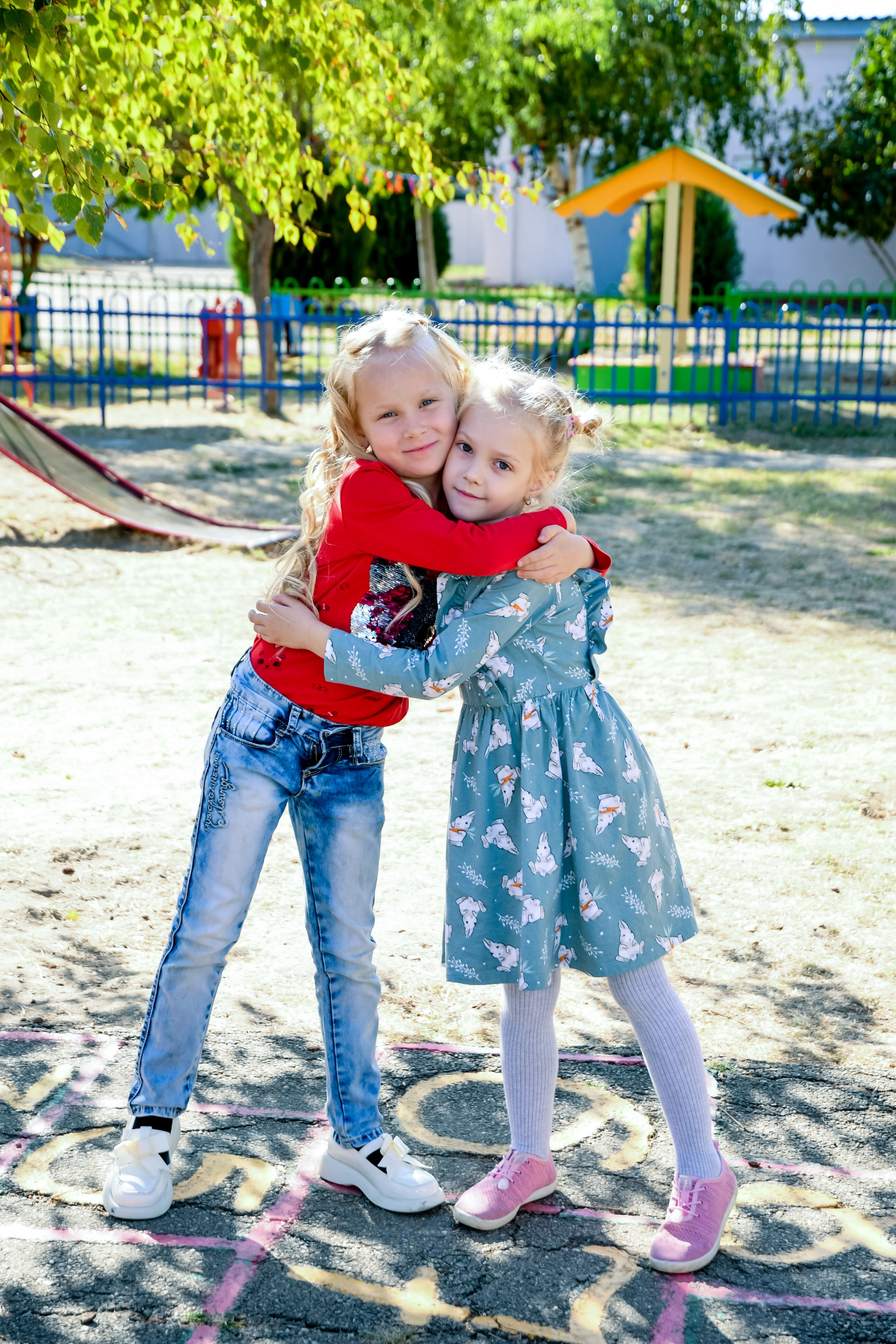 Фотосессия выпускников в группе и на прогулке. Вячеслав Скрипник Фотограф Краснодар