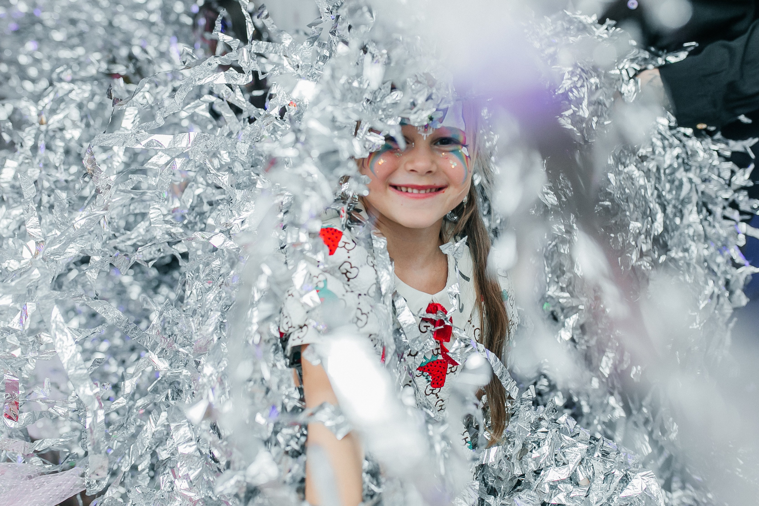 Др Мелисса. Фотограф в Новосибирске Ася Зверева