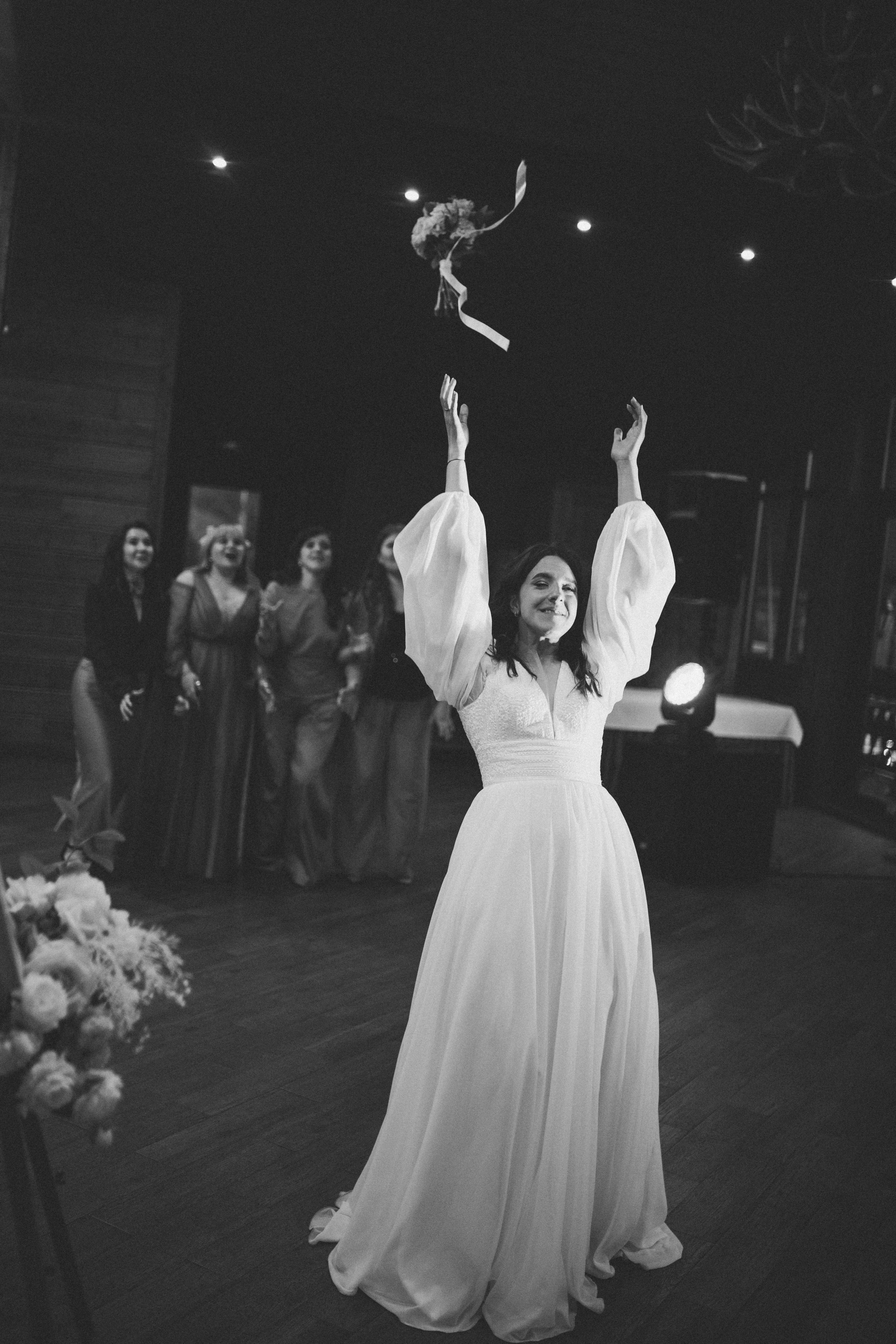 Свадьба Максима и Юлии. Свадебный фотограф Казань