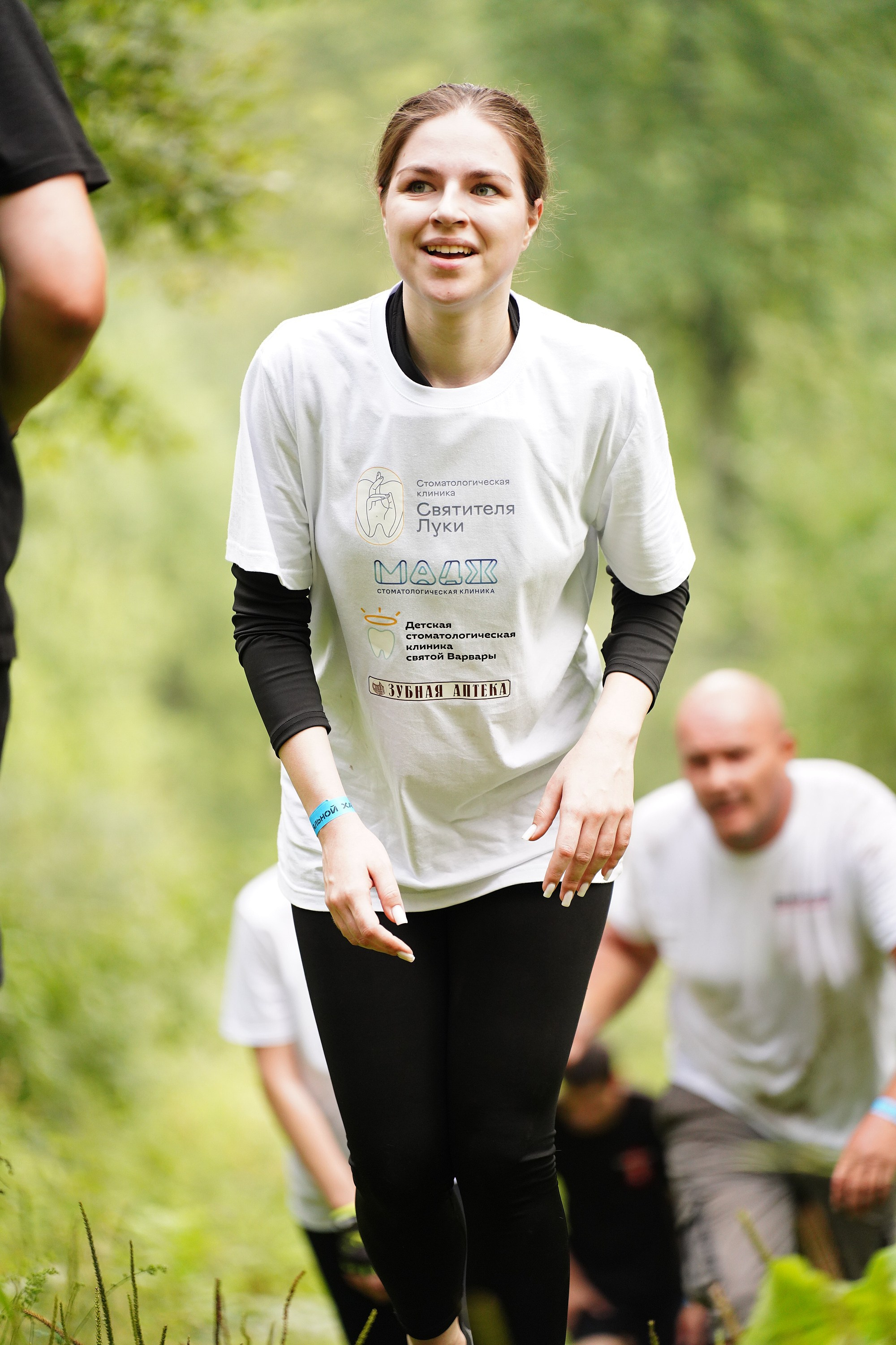 Стальной характер 2025. Фотограф