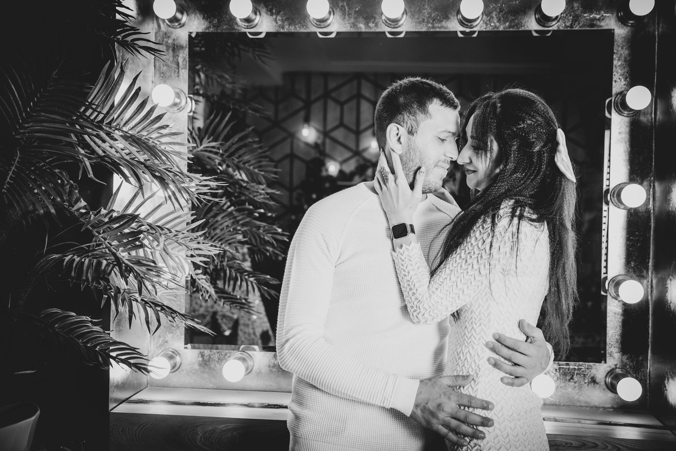 Вечные ценности: Фотосессии традиций и чувств. Интерьерная фотостудия FOTOGEN г. Краснодар