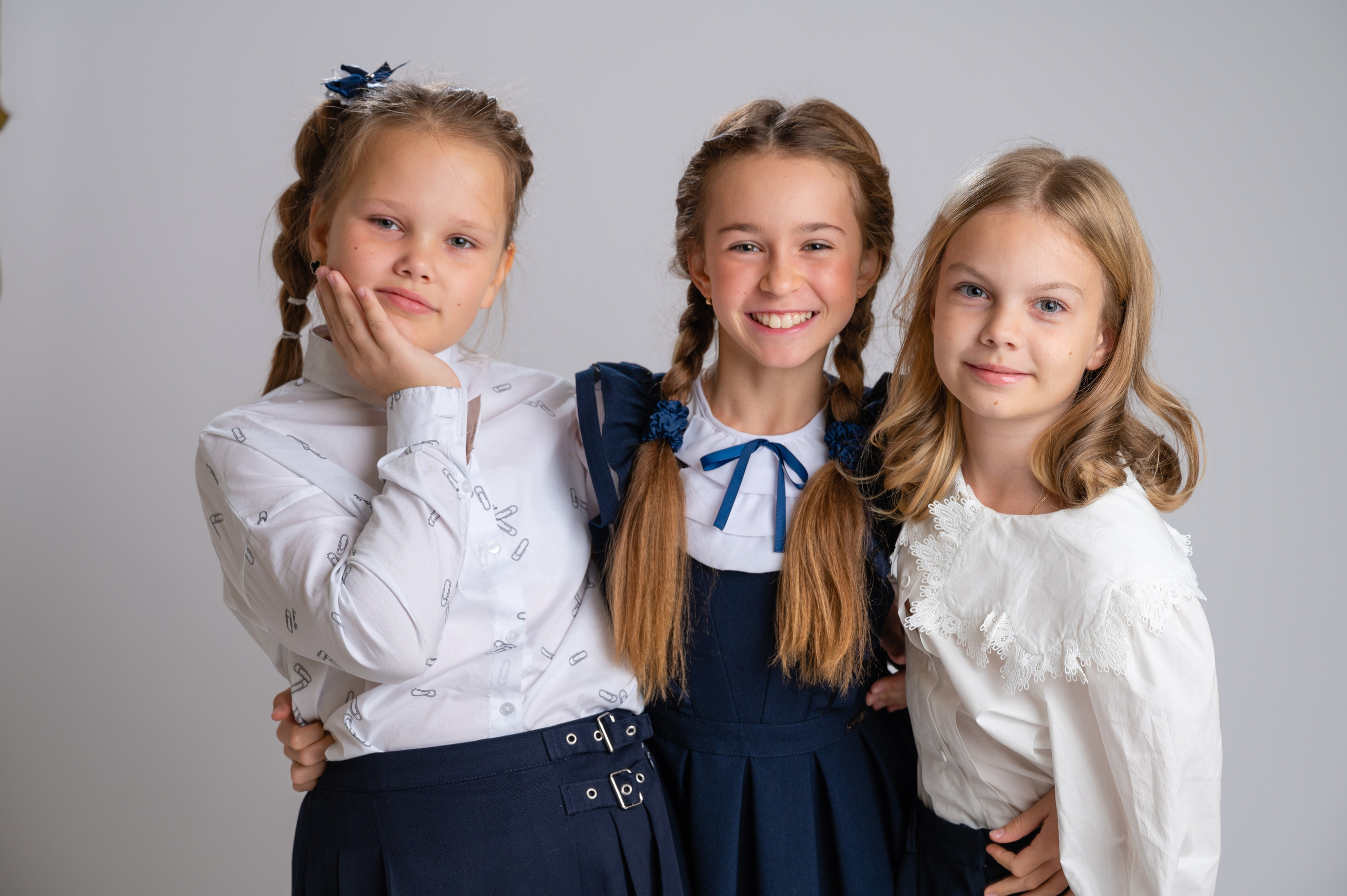 Отзывы о фотостудии Детские истории. Выпускные альбомы для школы и детского сада в СПб и ЛО