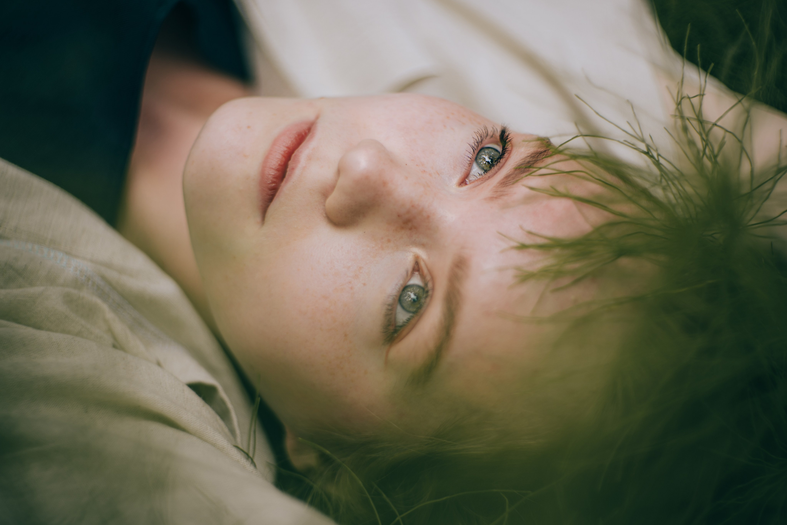 ~ Про тебя ~. Яна Жуковская, фотограф Тюмень