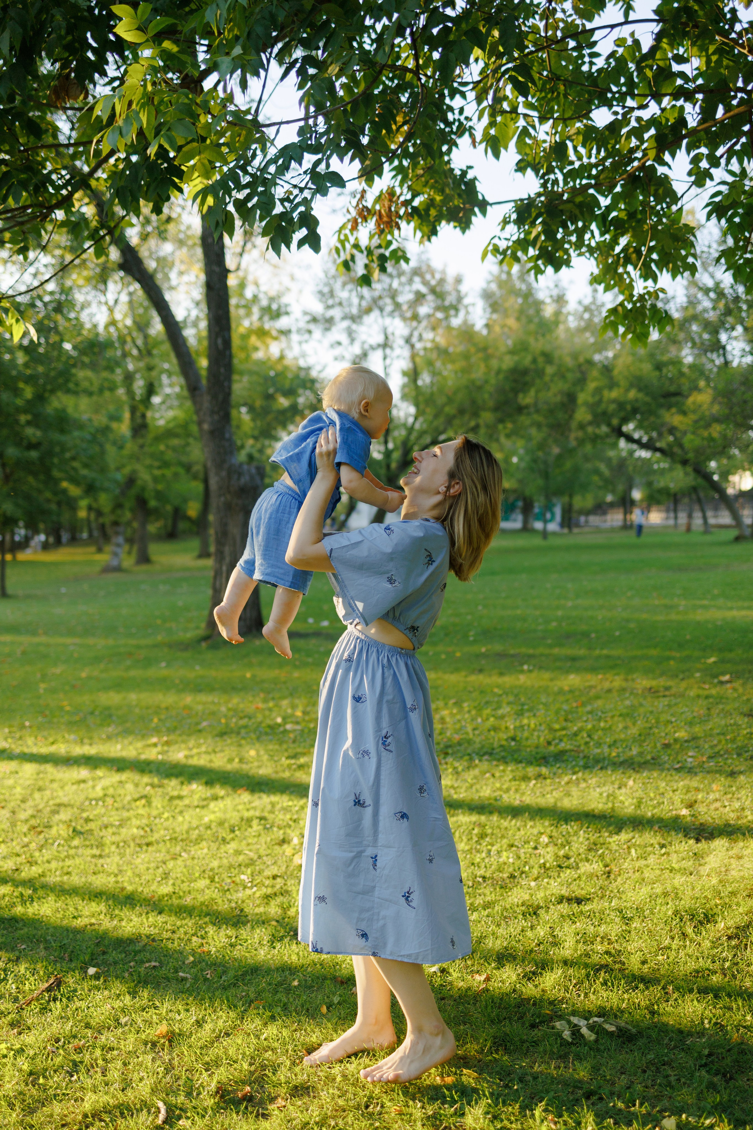 Алина и Дима. Свадебный фотограф в Самаре Виденмаер Евгения