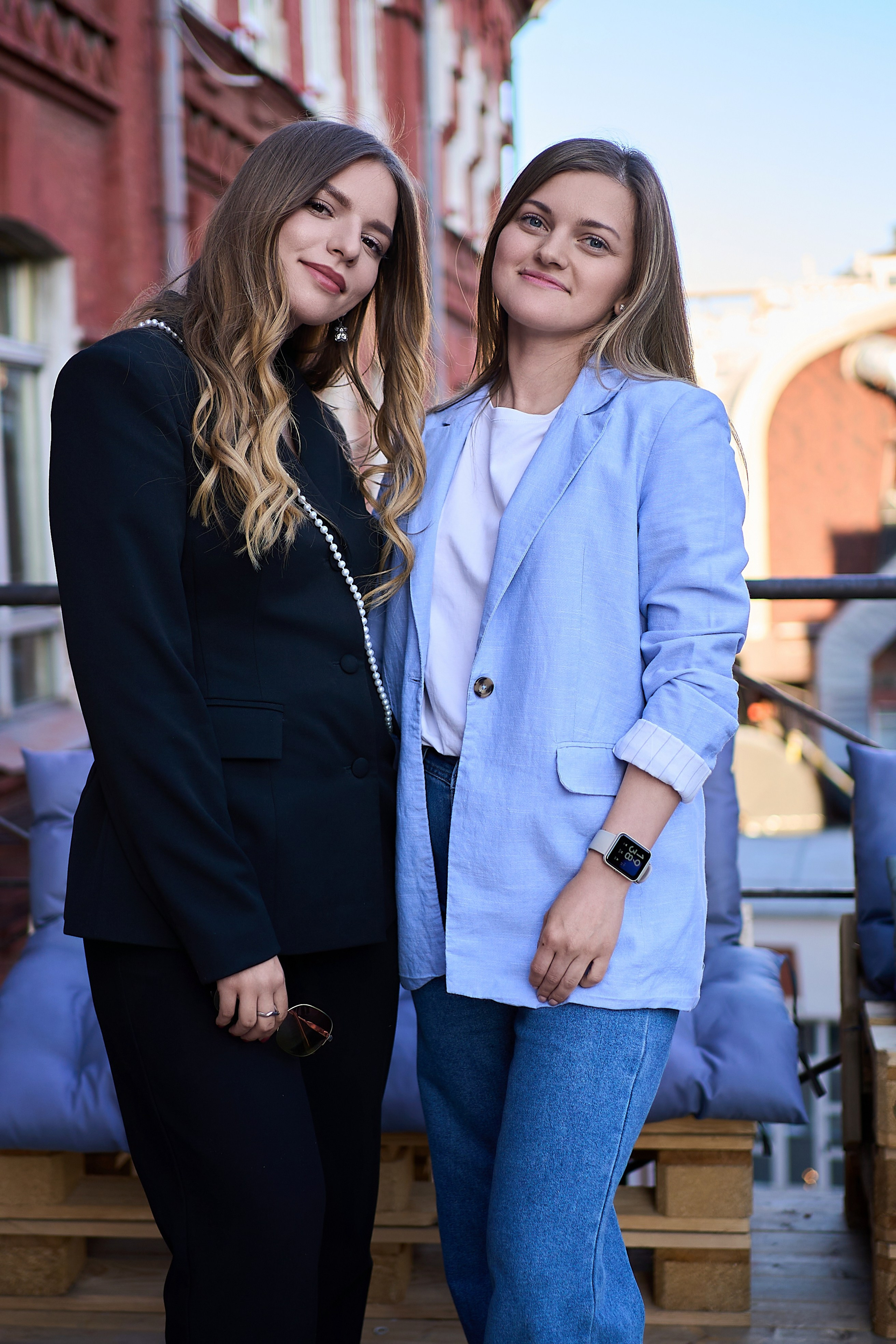 Правительства Москвы День стажера. Фотограф и Видеограф в Москве. Олег Корушев