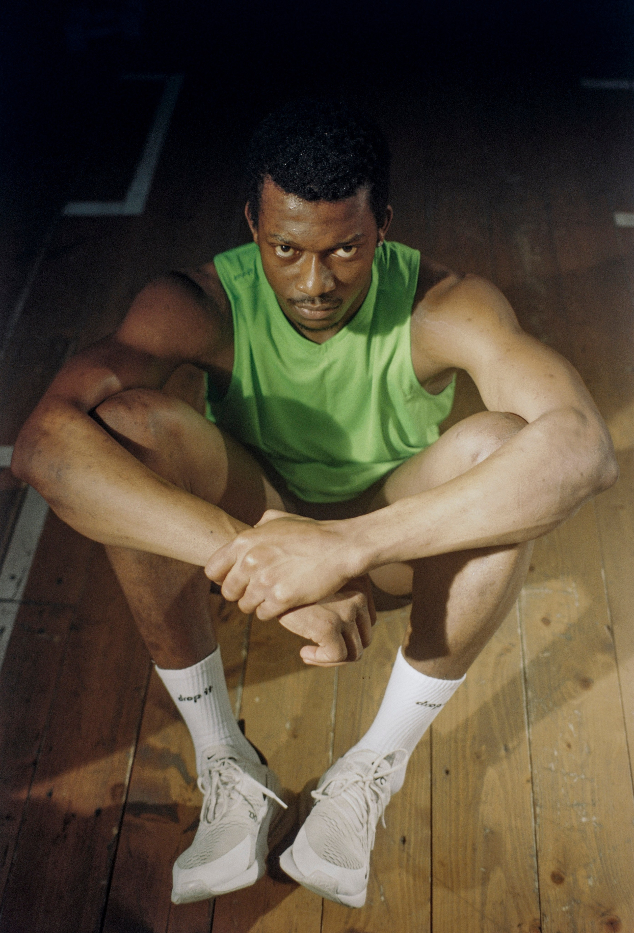 Drop. NOIRELLE production