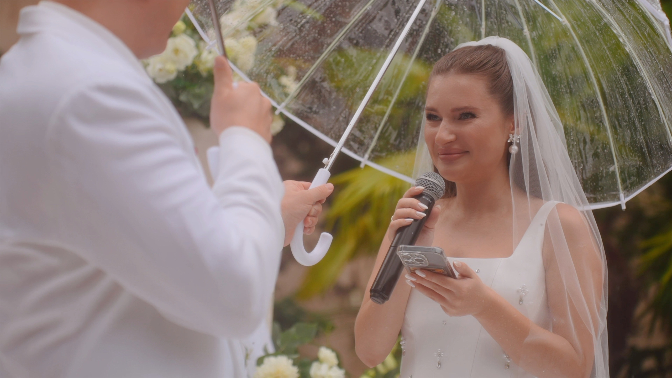 Ульяна и Олег. Агата Акварель видеограф Сочи Краснодар