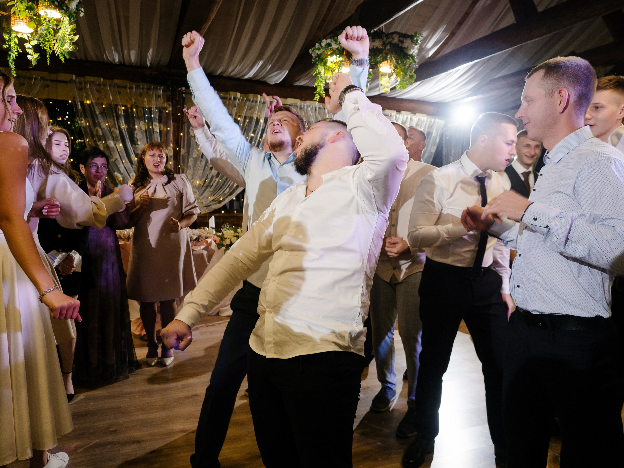 Ксюша и Саша. Свадебный фотограф во Владимире - Мария Широкорядова