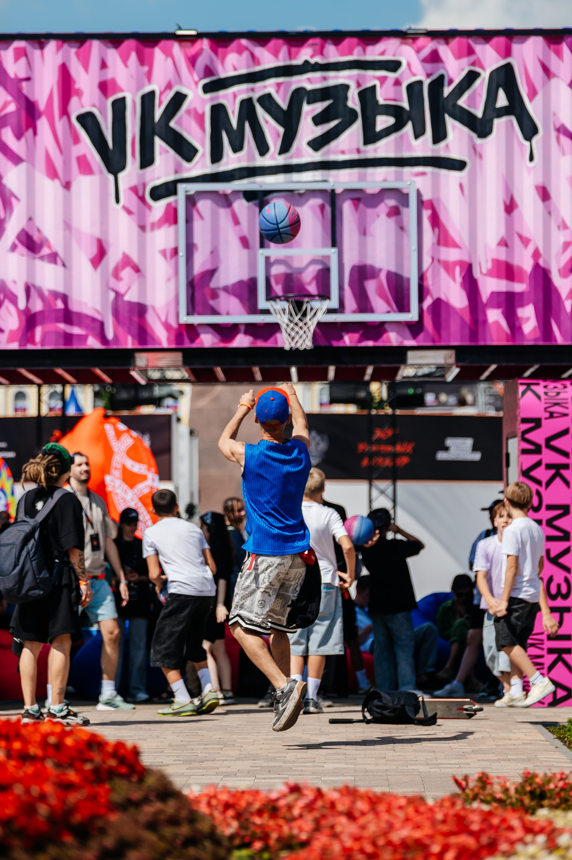 VK / Kardo. Главная