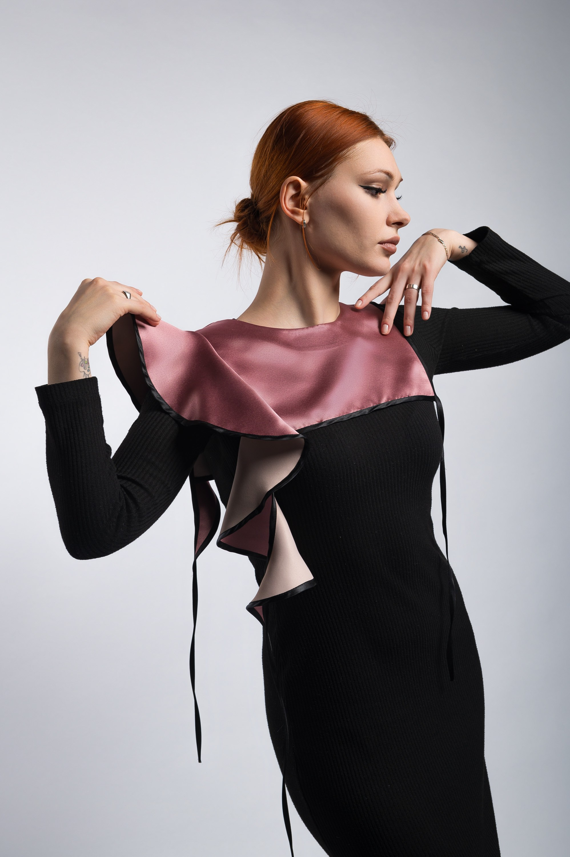 Рюши. Главная