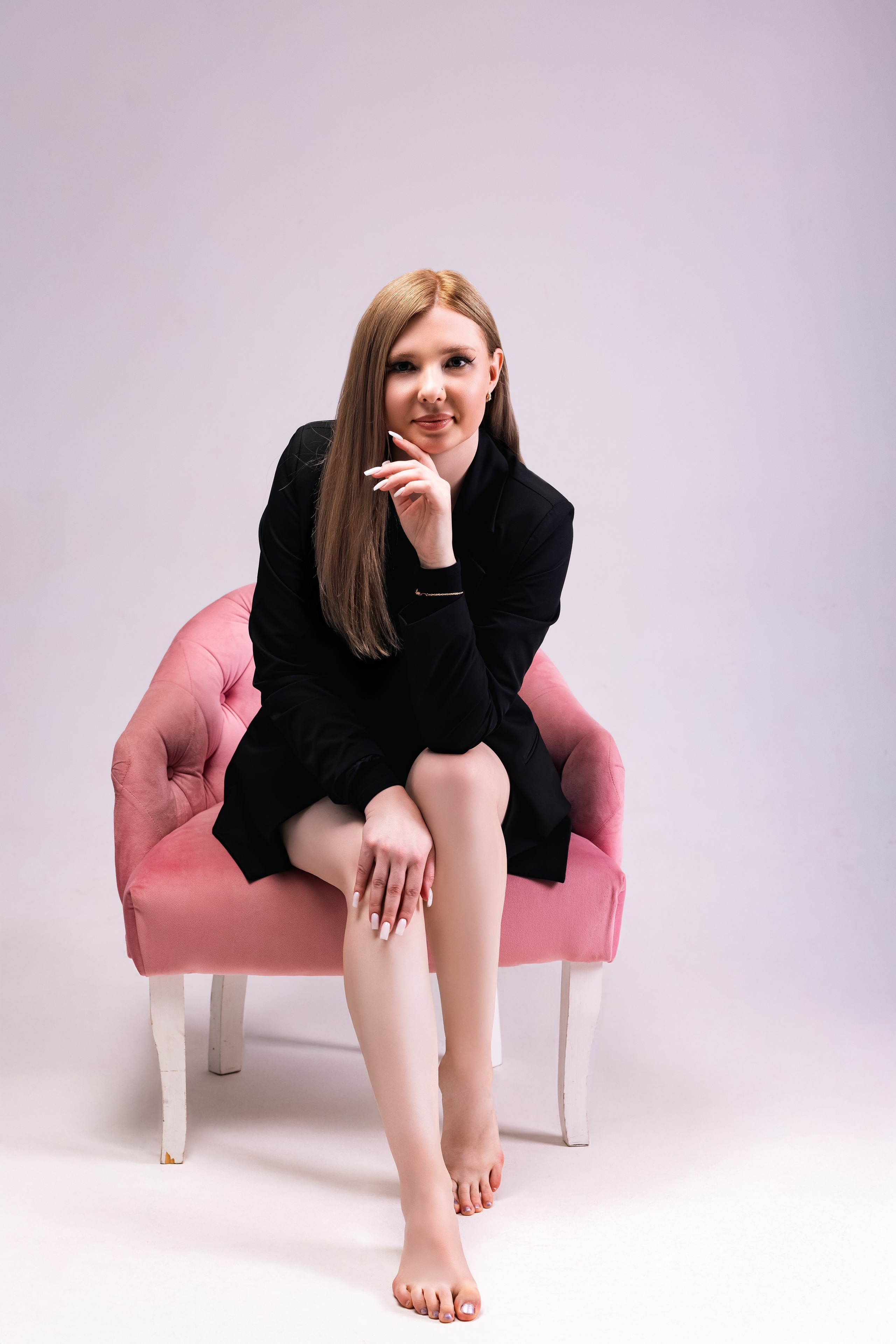 Алина. Свадебный и семейный фотограф в Рязани Датская Ксения